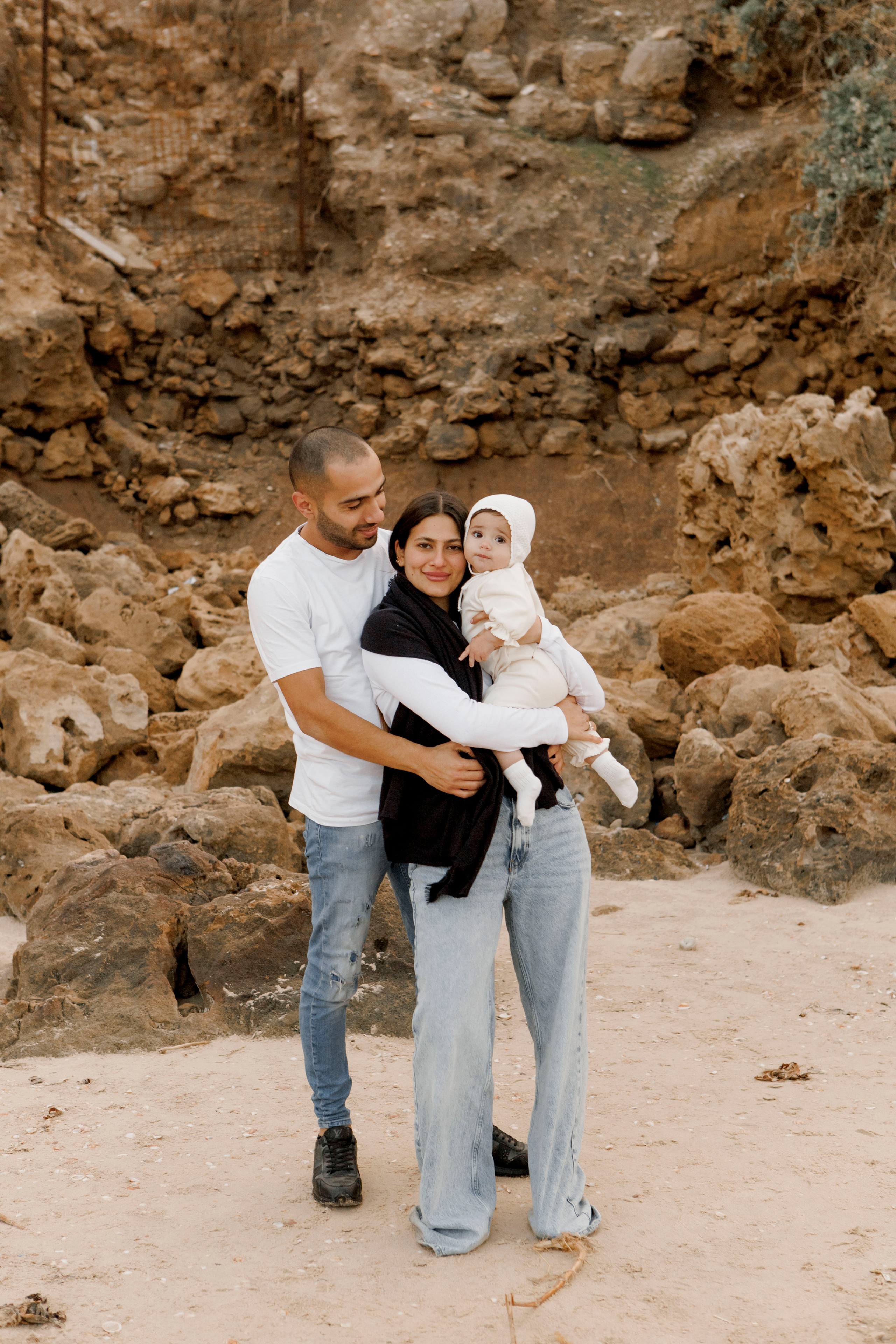 First birthday near the sea (sunset). Главная