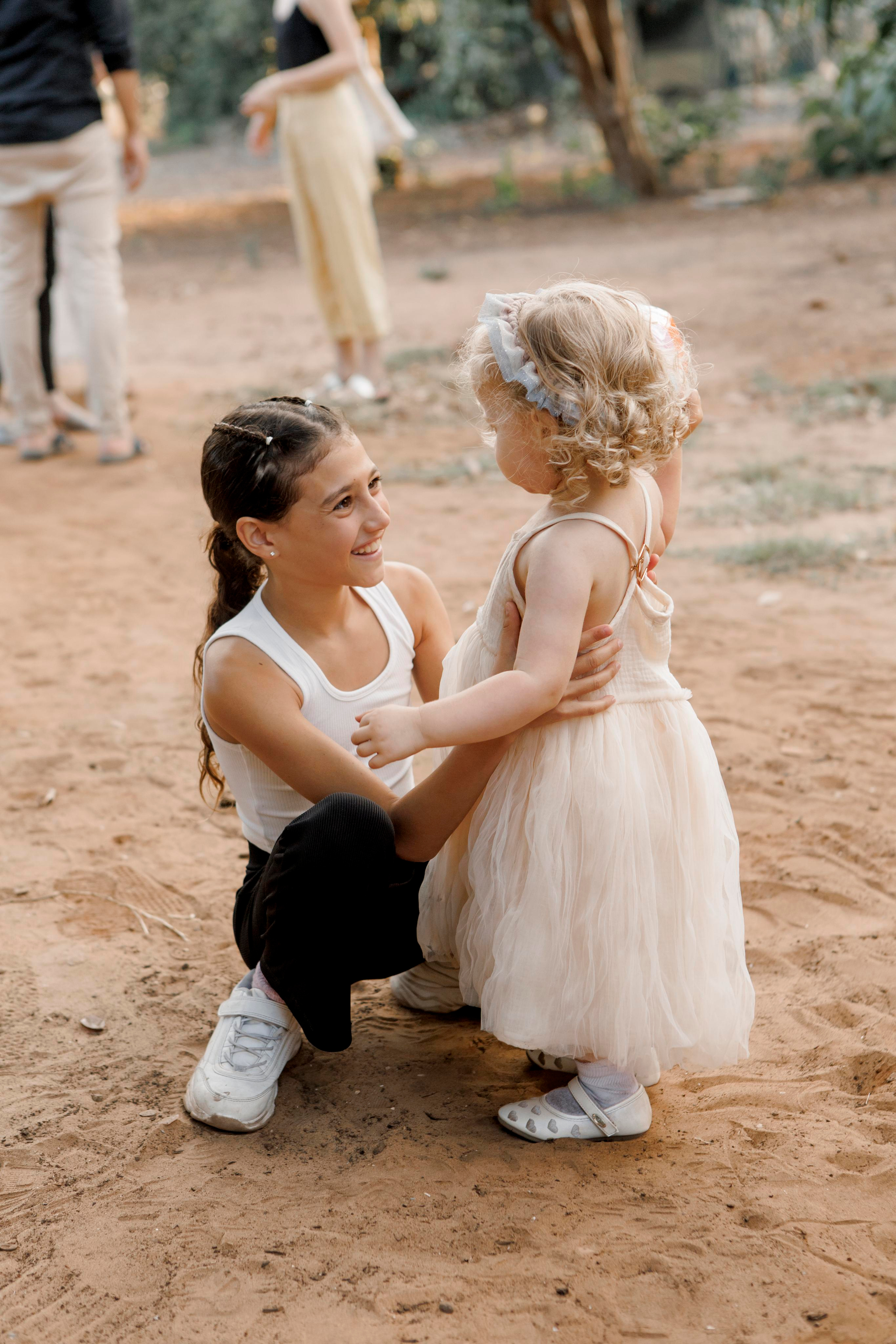 Dror & Danielle | Israel. Wedding and family photographer