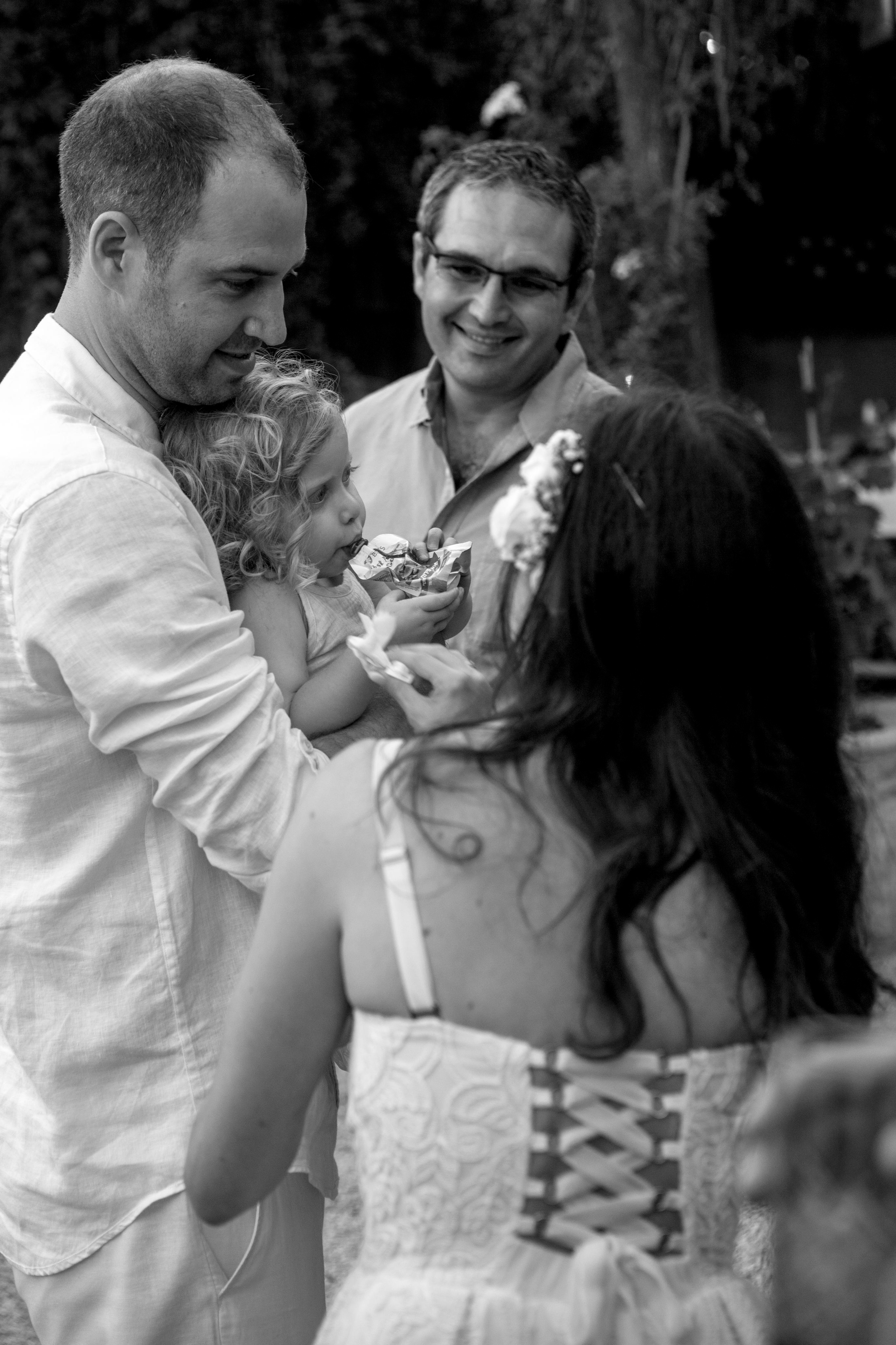 Dror & Danielle | Israel. Wedding and family photographer