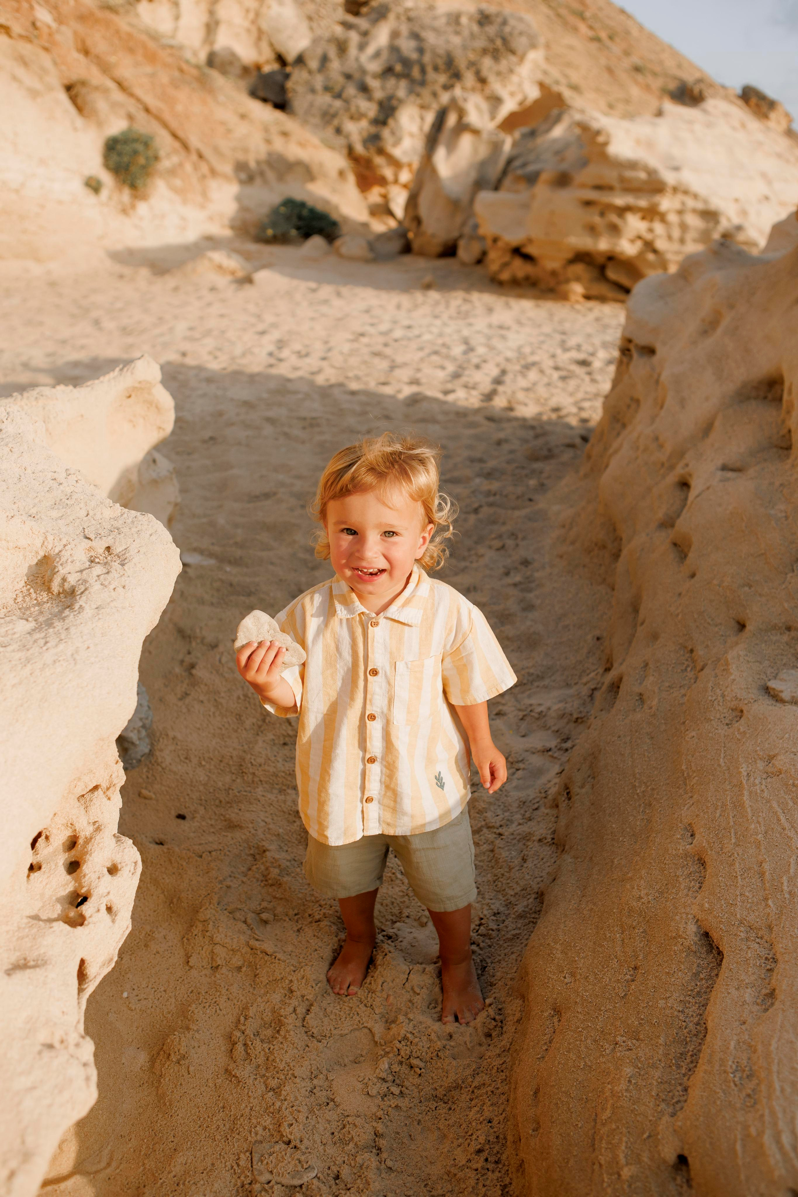 Family photoshoot near the sea (sunset). Главная