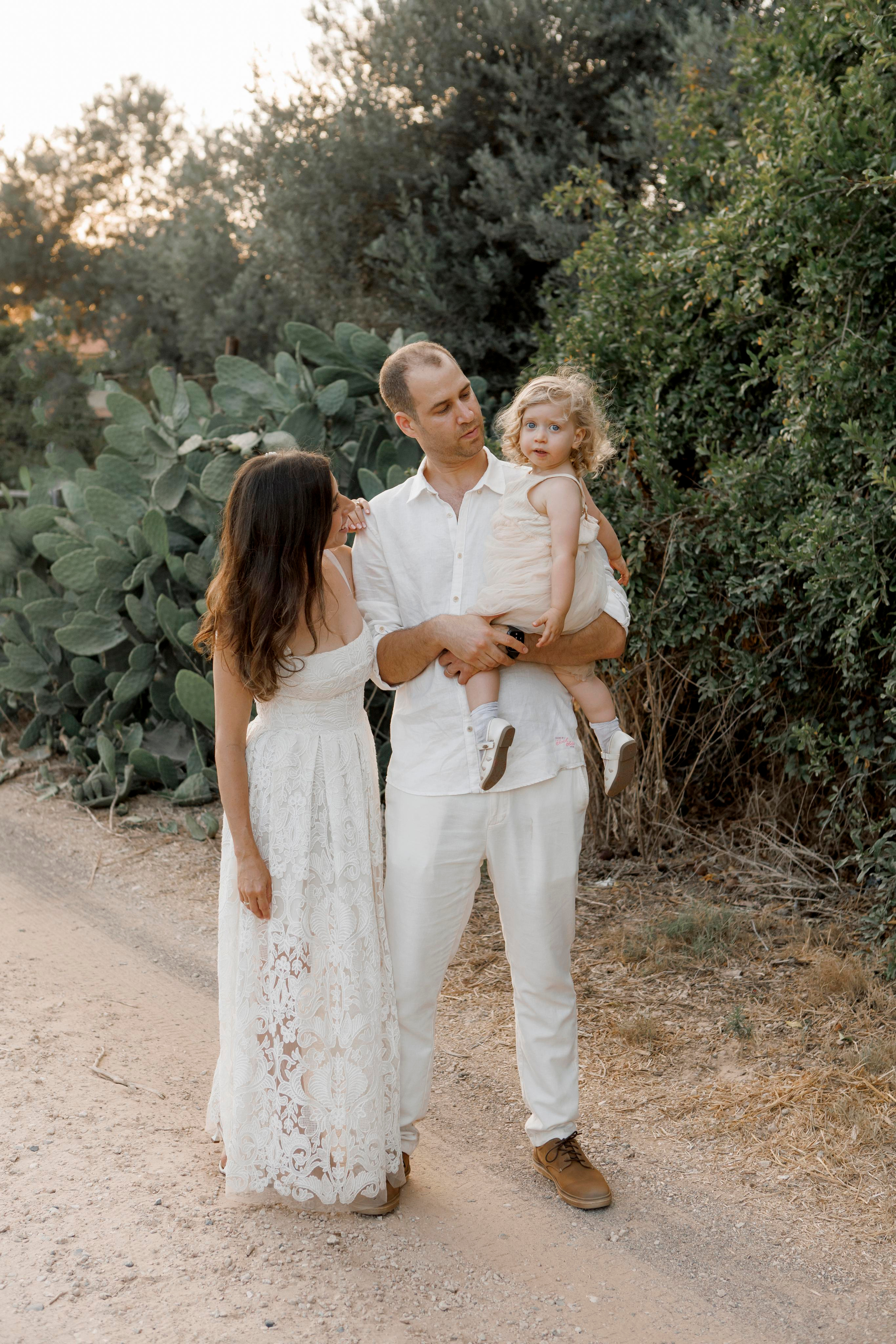 Dror & Danielle | Israel. Wedding and family photographer