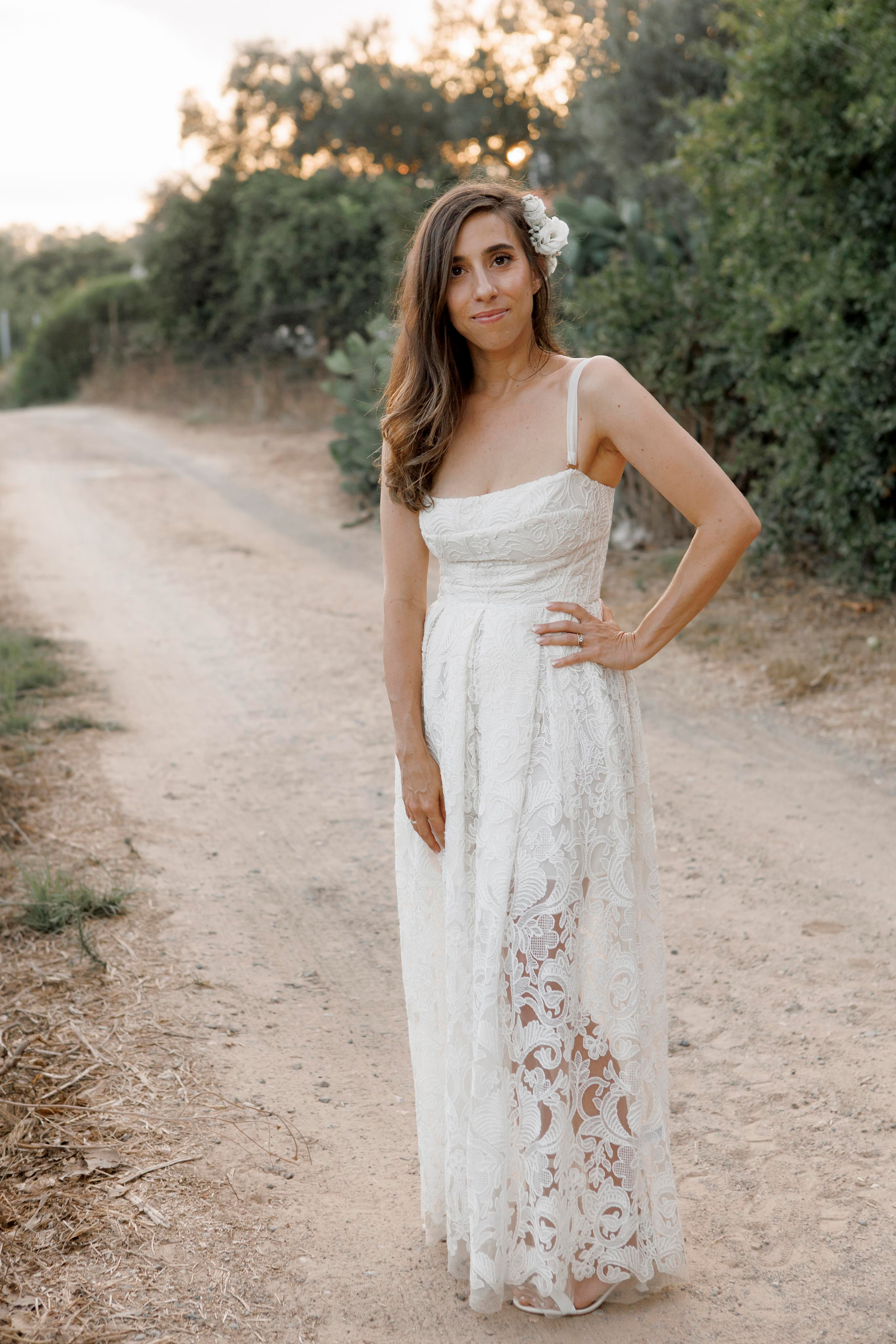 Dror & Danielle | Israel. Wedding and family photographer