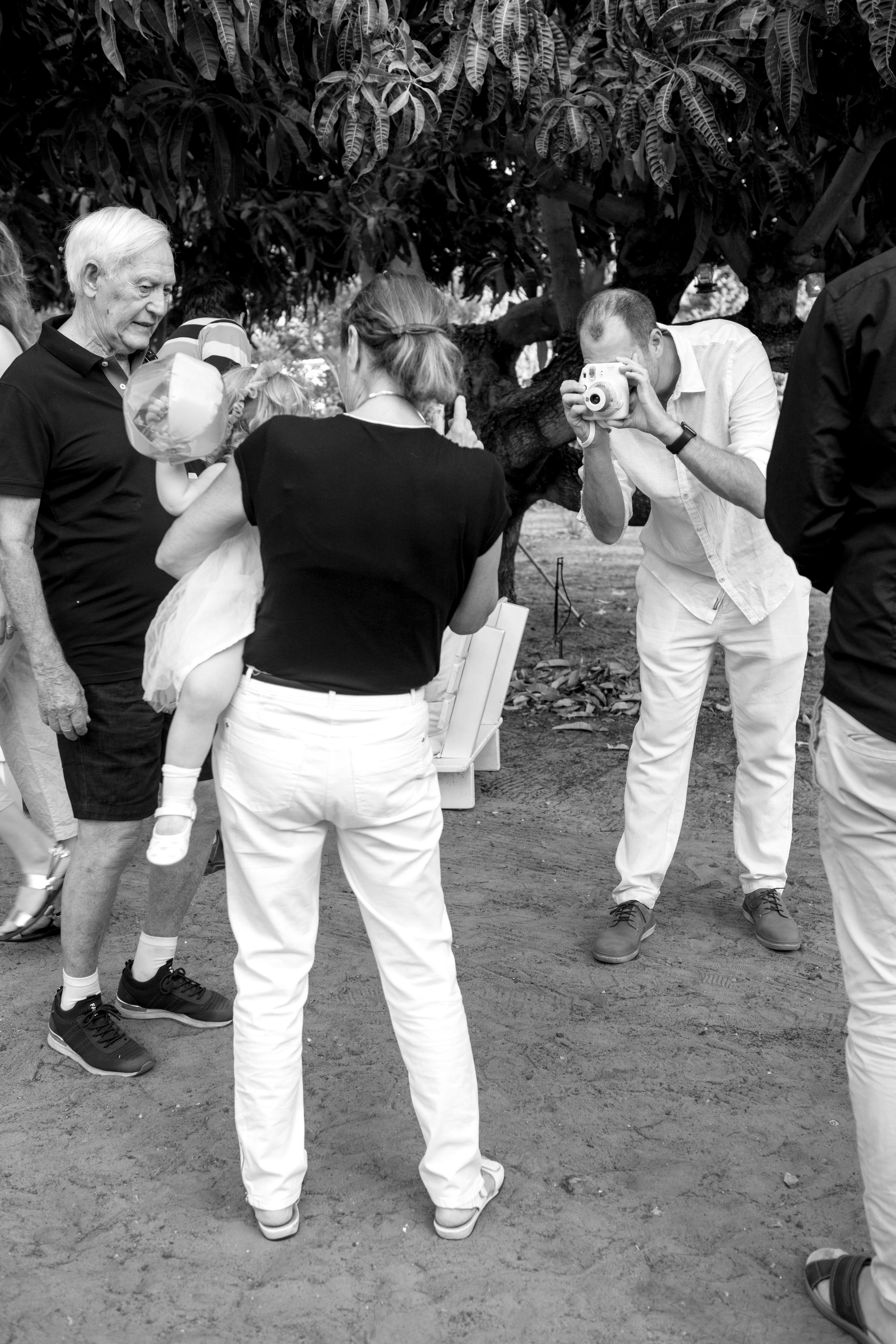 Dror & Danielle | Israel. Wedding and family photographer