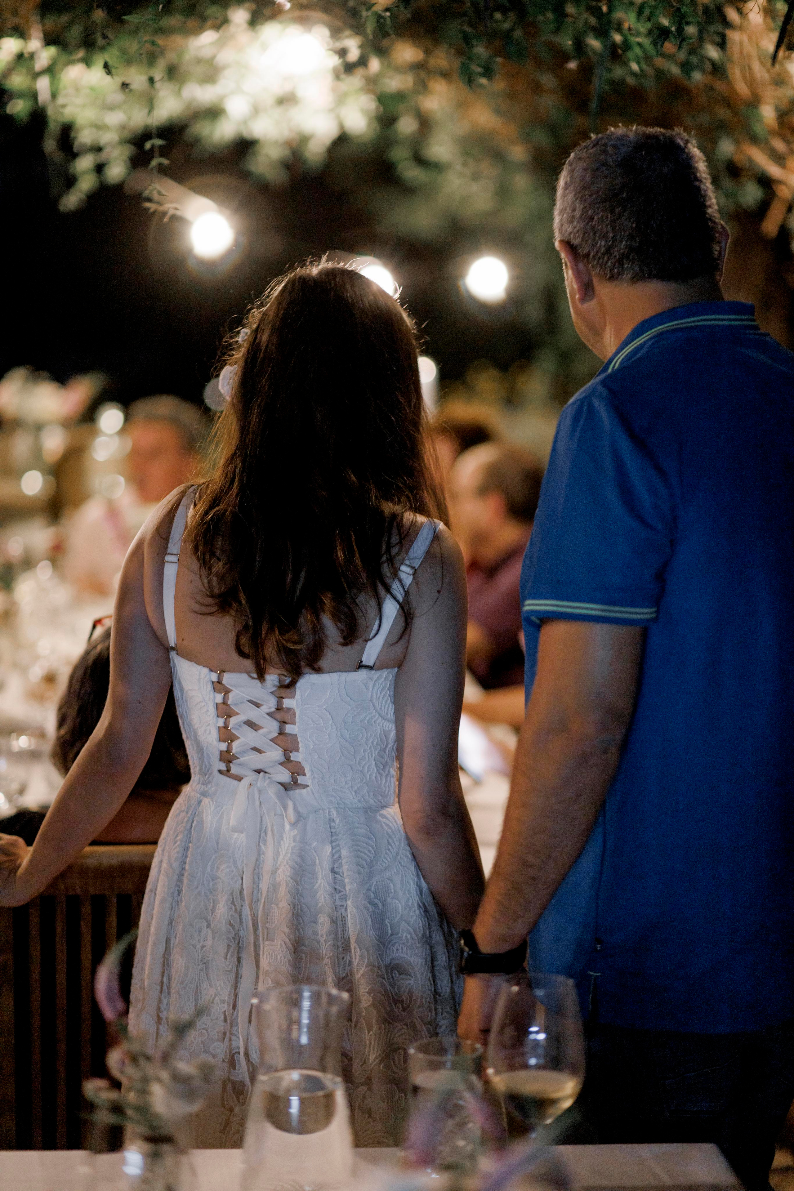 Dror & Danielle | Israel. Wedding and family photographer