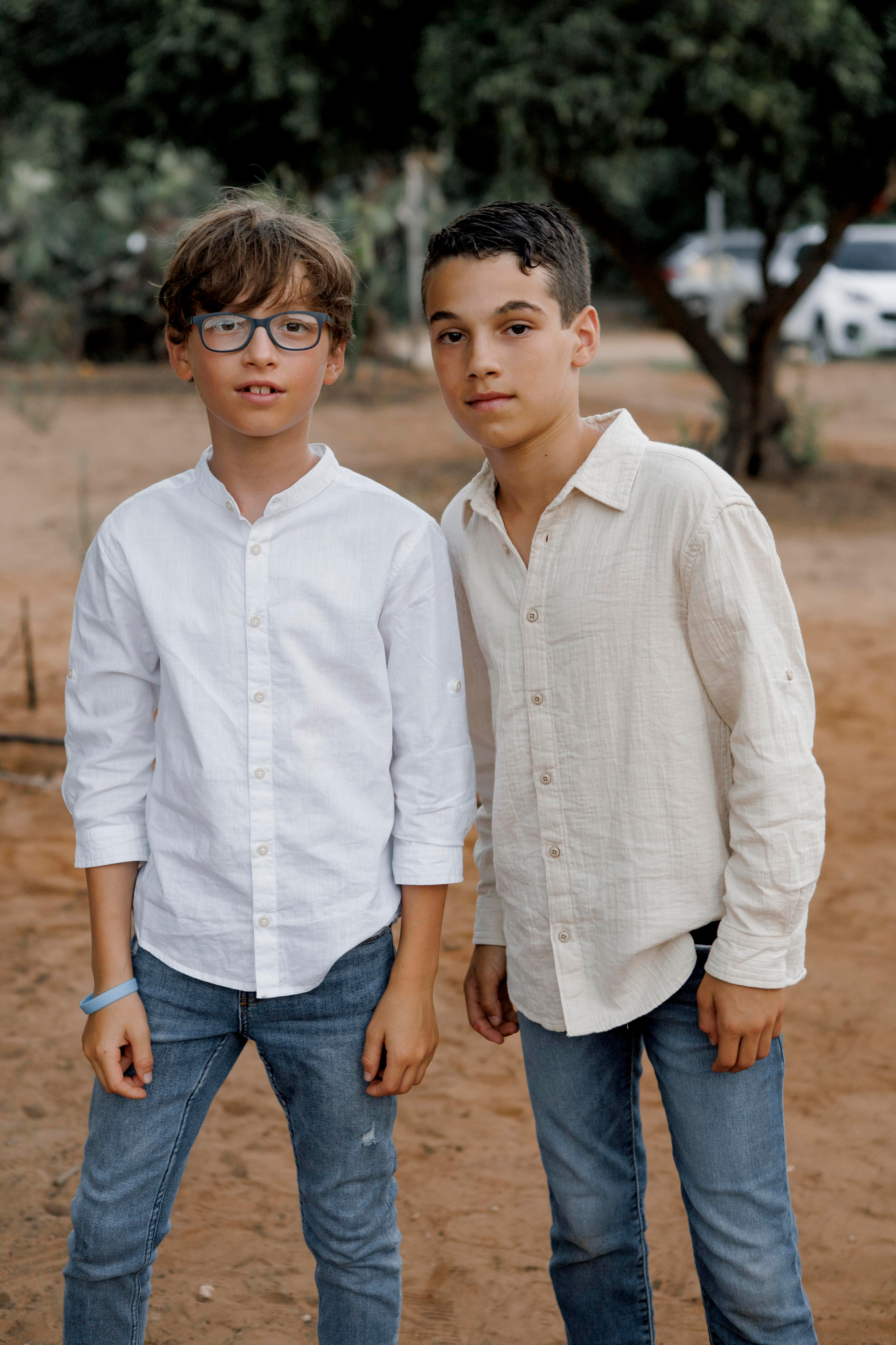 Dror & Danielle | Israel. Wedding and family photographer