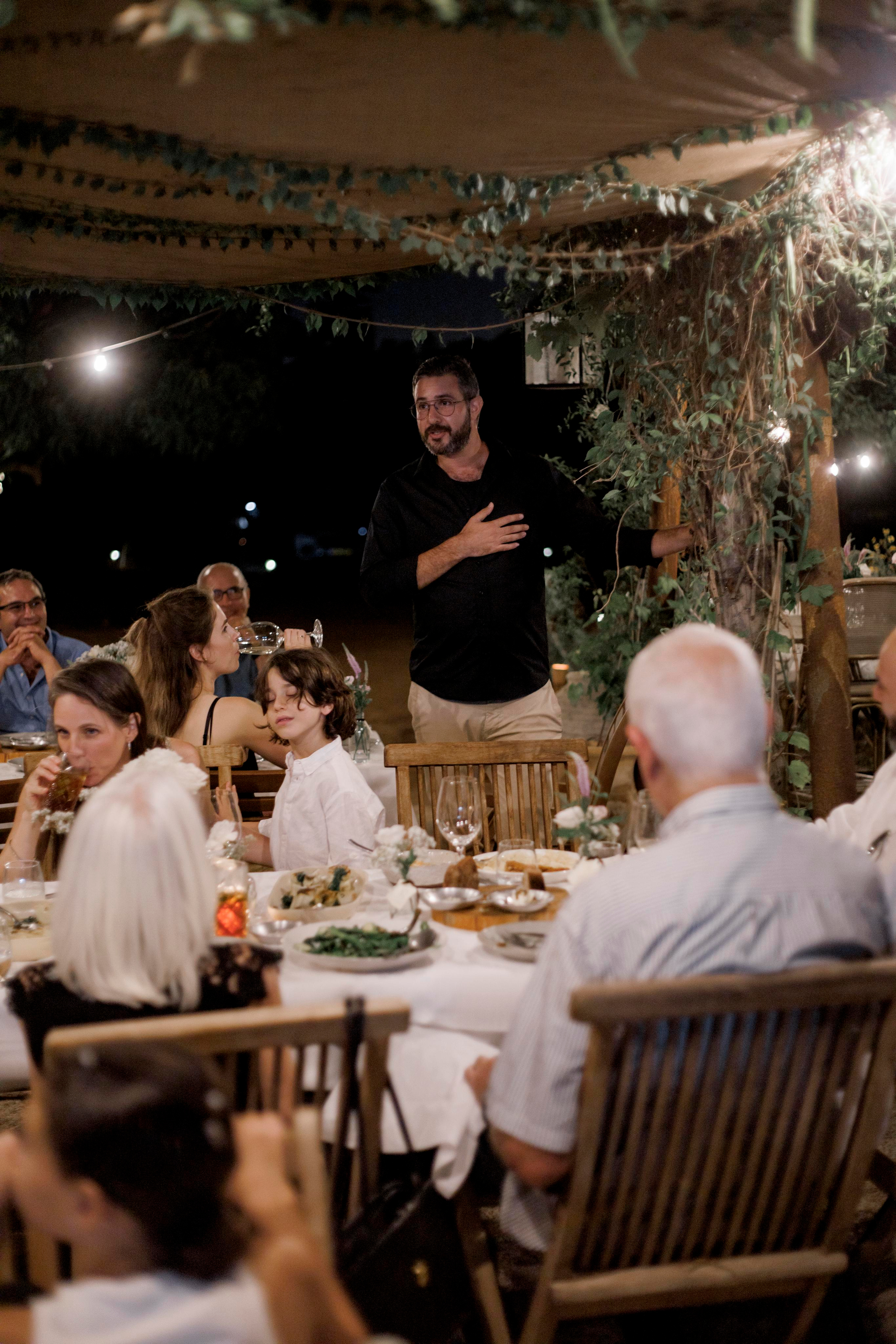 Dror & Danielle | Israel. Wedding and family photographer