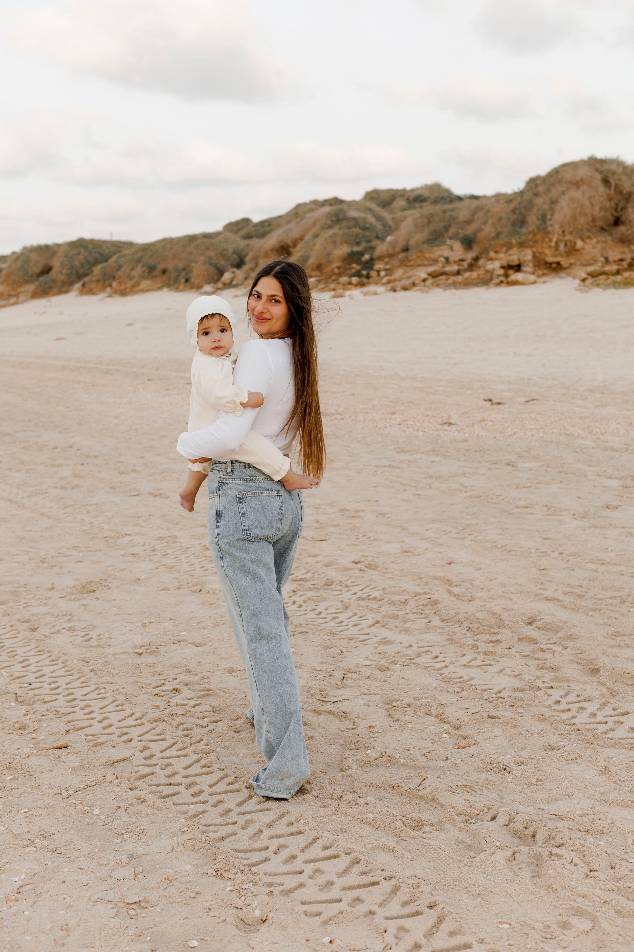 First birthday near the sea (sunset). Главная
