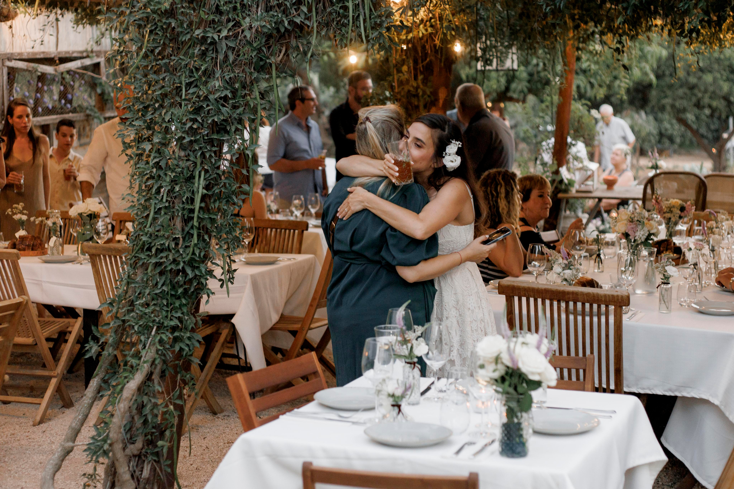 Dror & Danielle | Israel. Wedding and family photographer