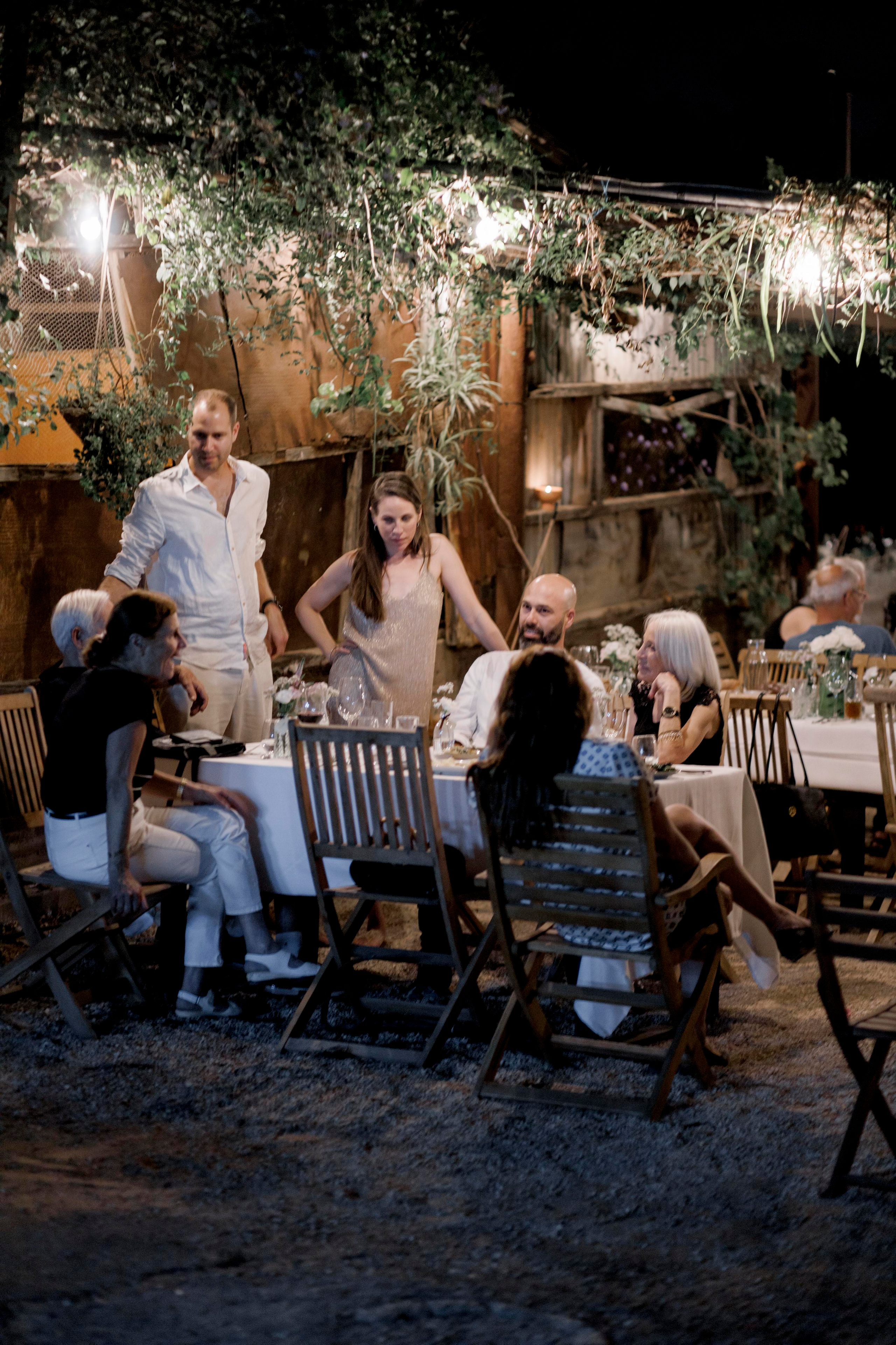 Dror & Danielle | Israel. Wedding and family photographer