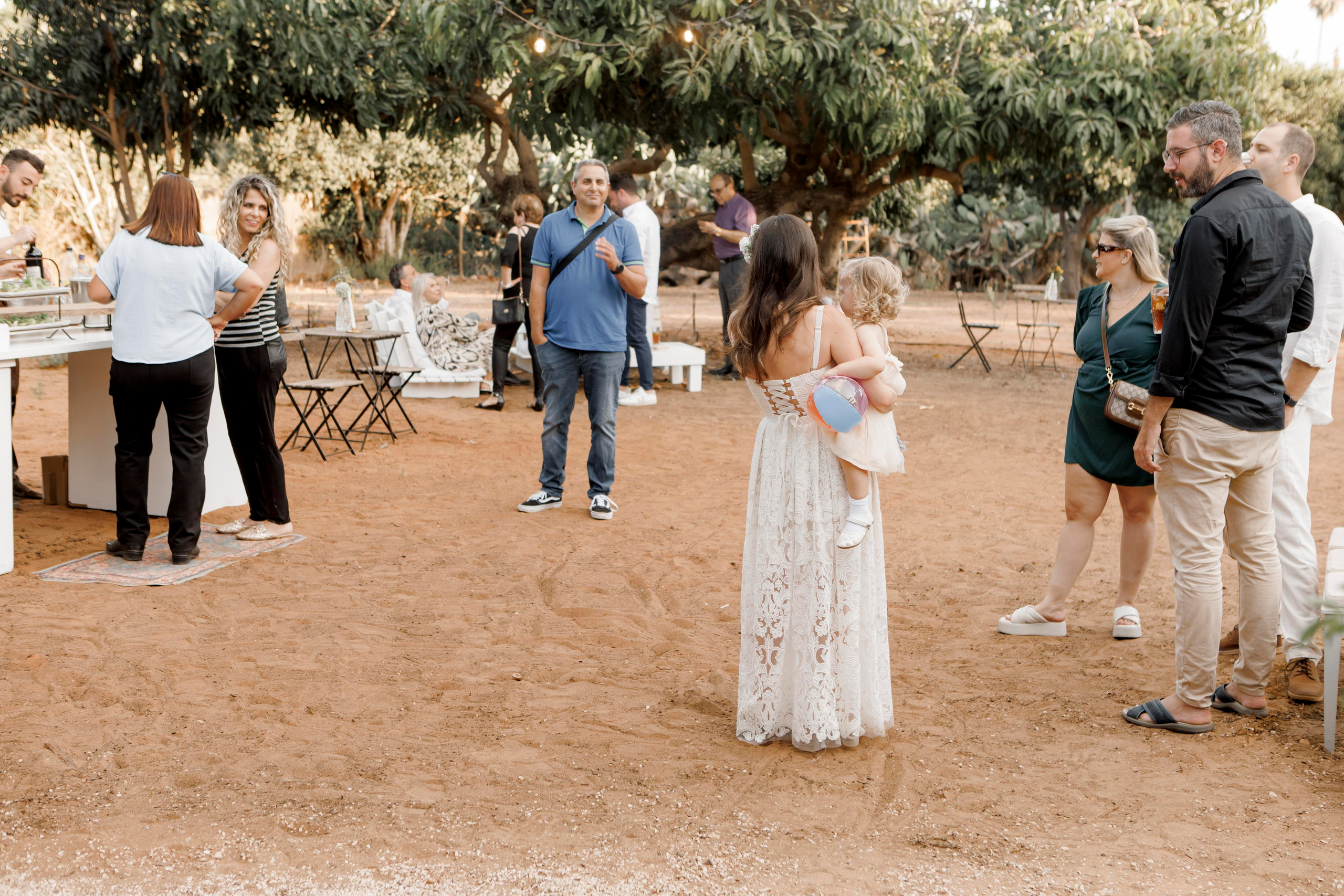Dror & Danielle | Israel. Wedding and family photographer