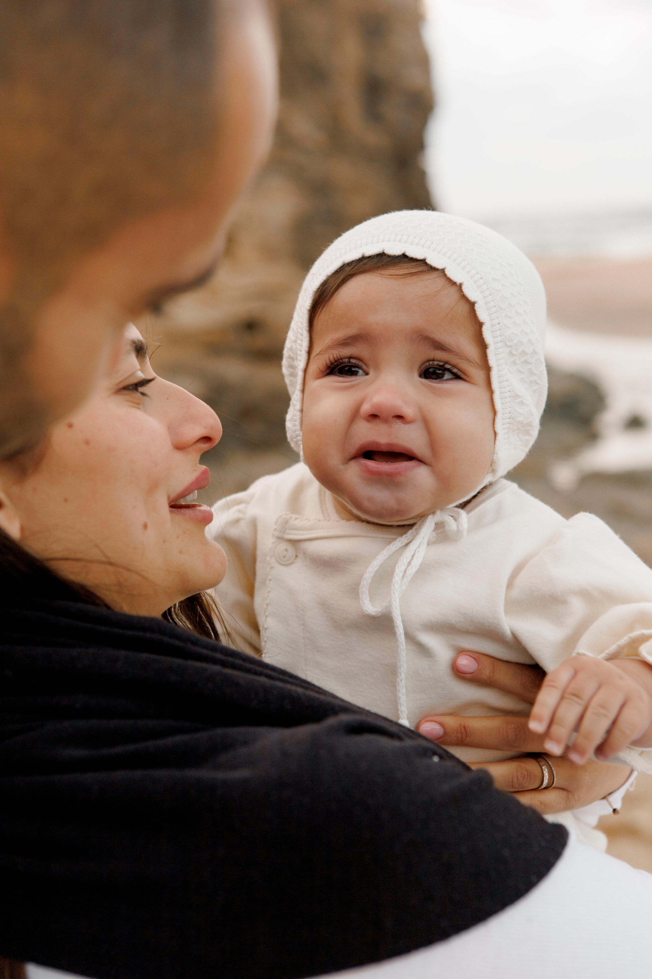 First birthday near the sea (sunset). Главная