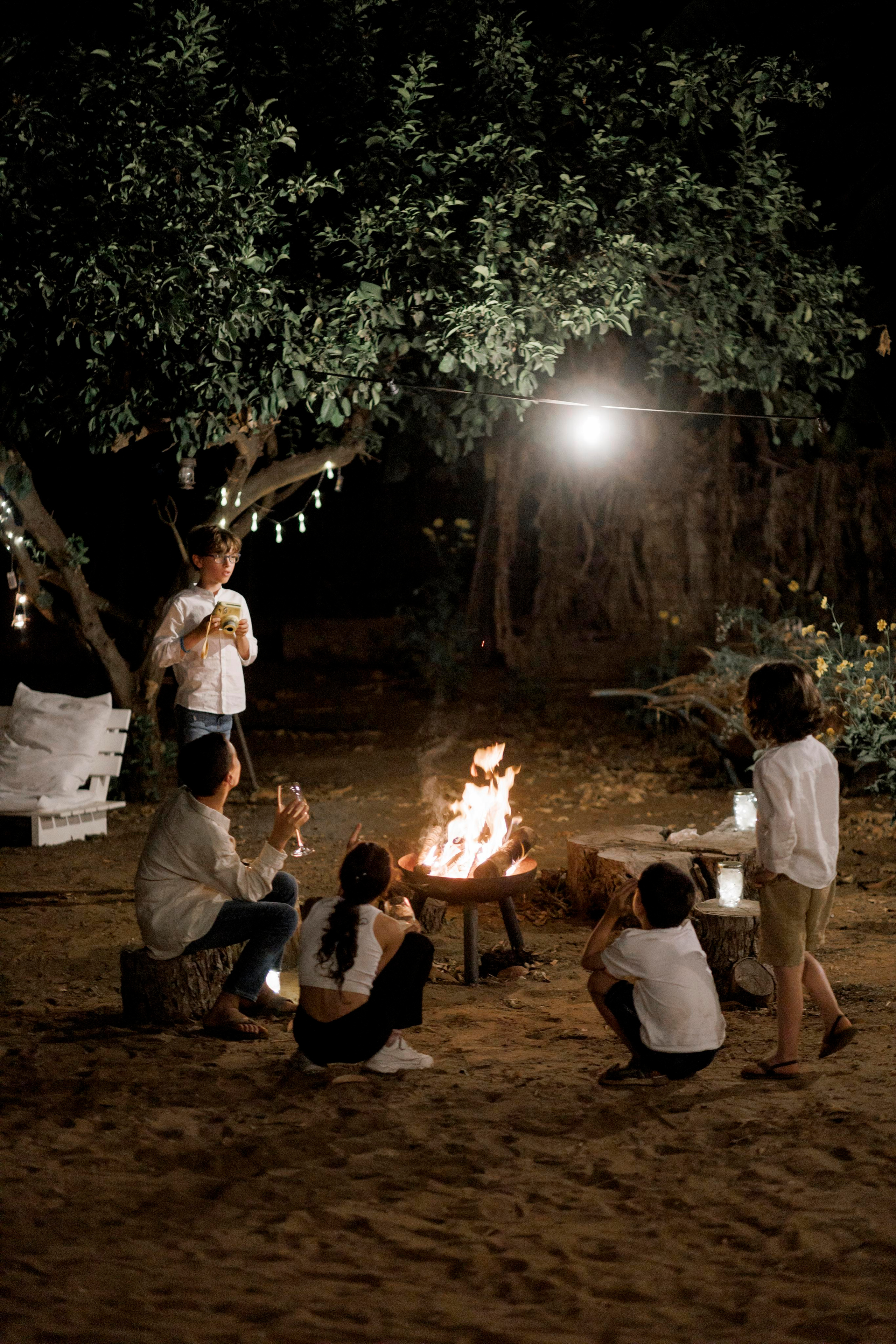 Dror & Danielle | Israel. Wedding and family photographer