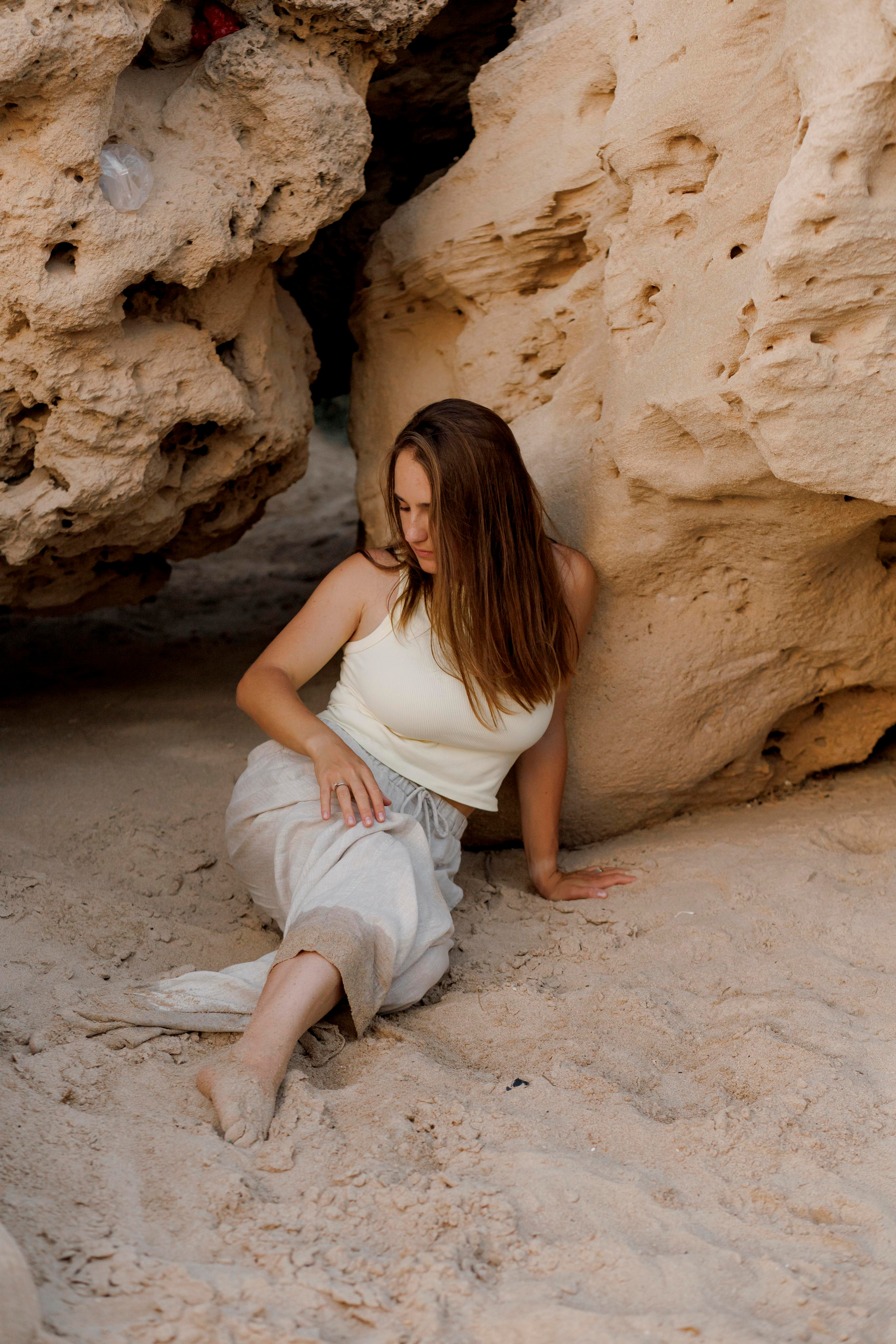 Family photoshoot near the sea (sunset). Главная