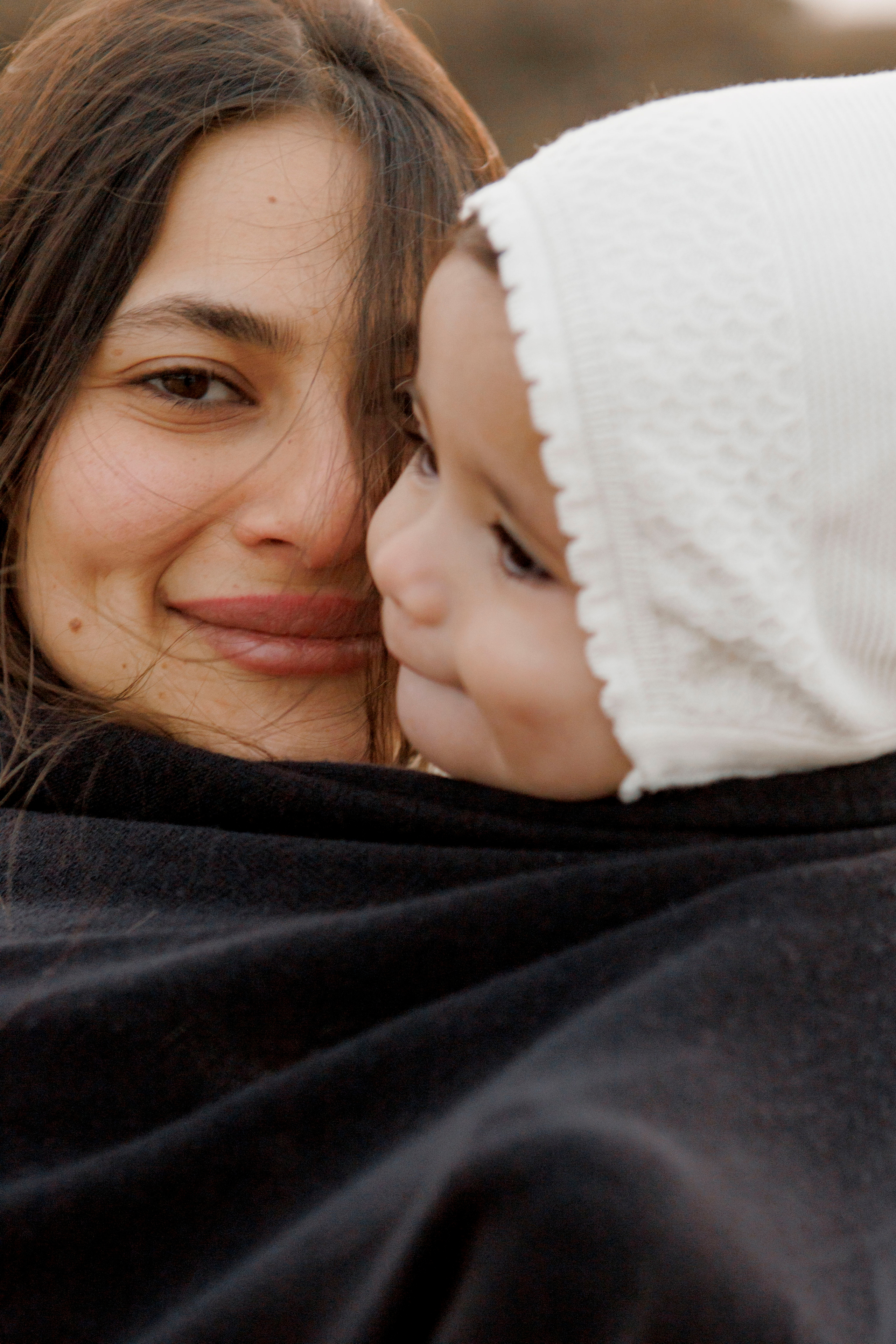 First birthday near the sea (sunset). Главная