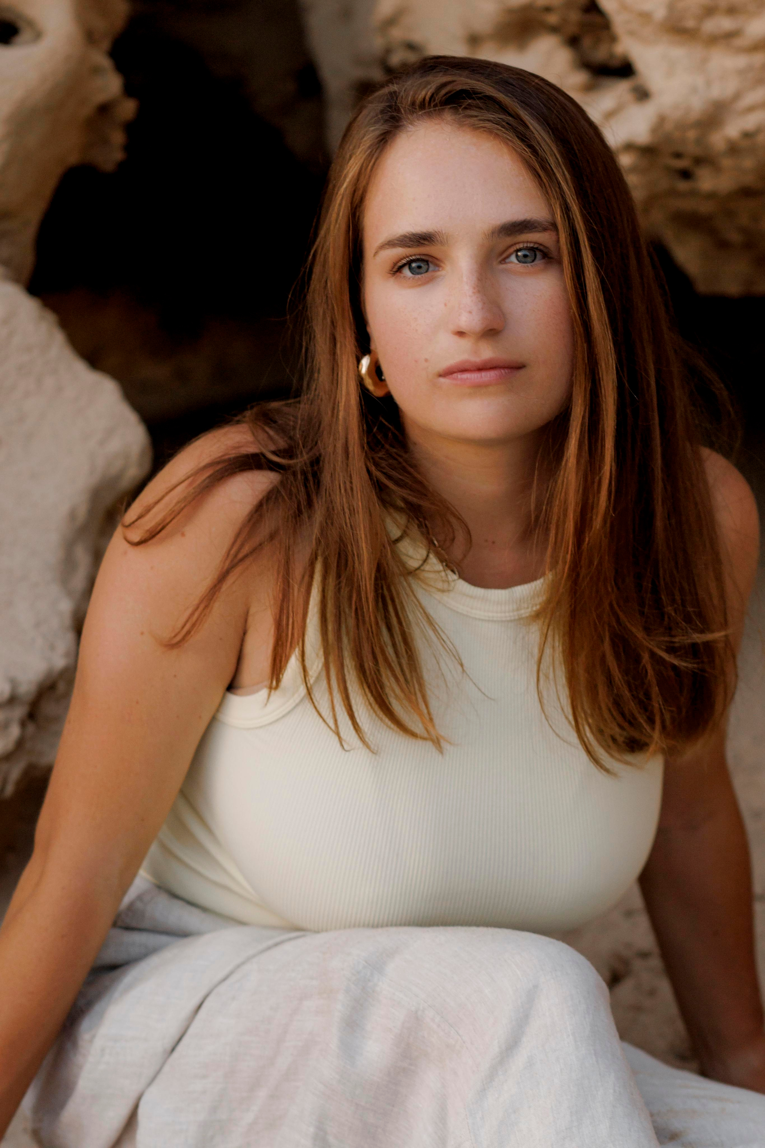 Family photoshoot near the sea (sunset). Главная