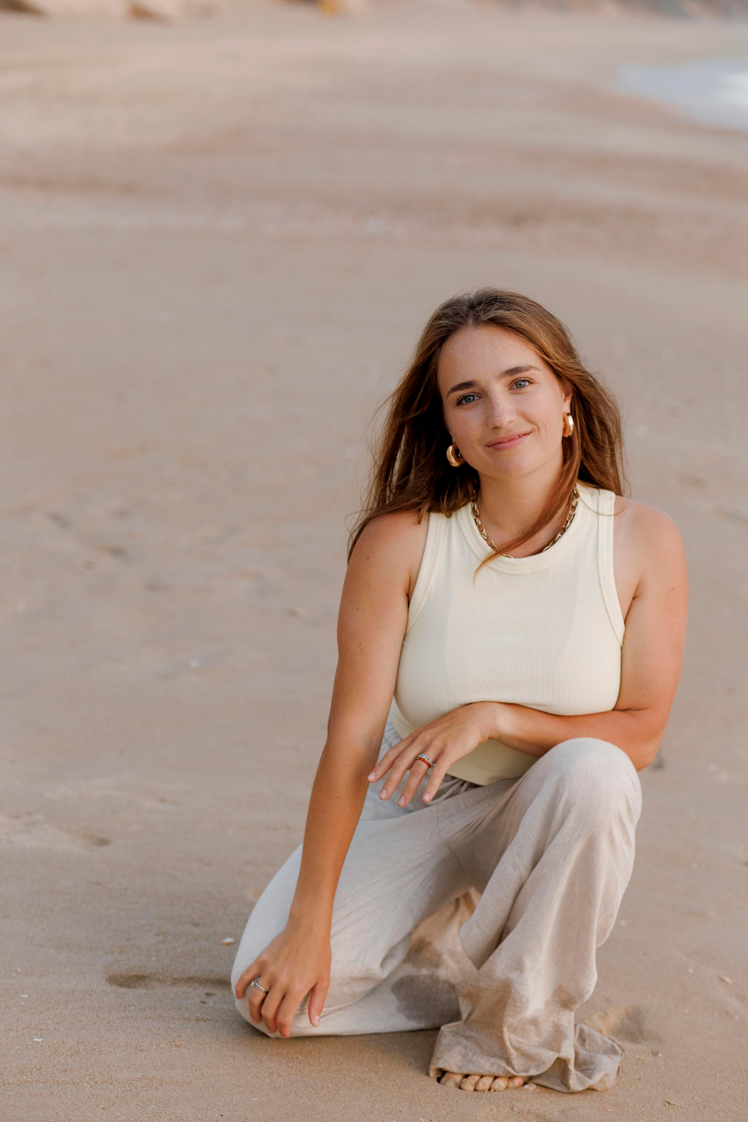 Family photoshoot near the sea (sunset). Главная