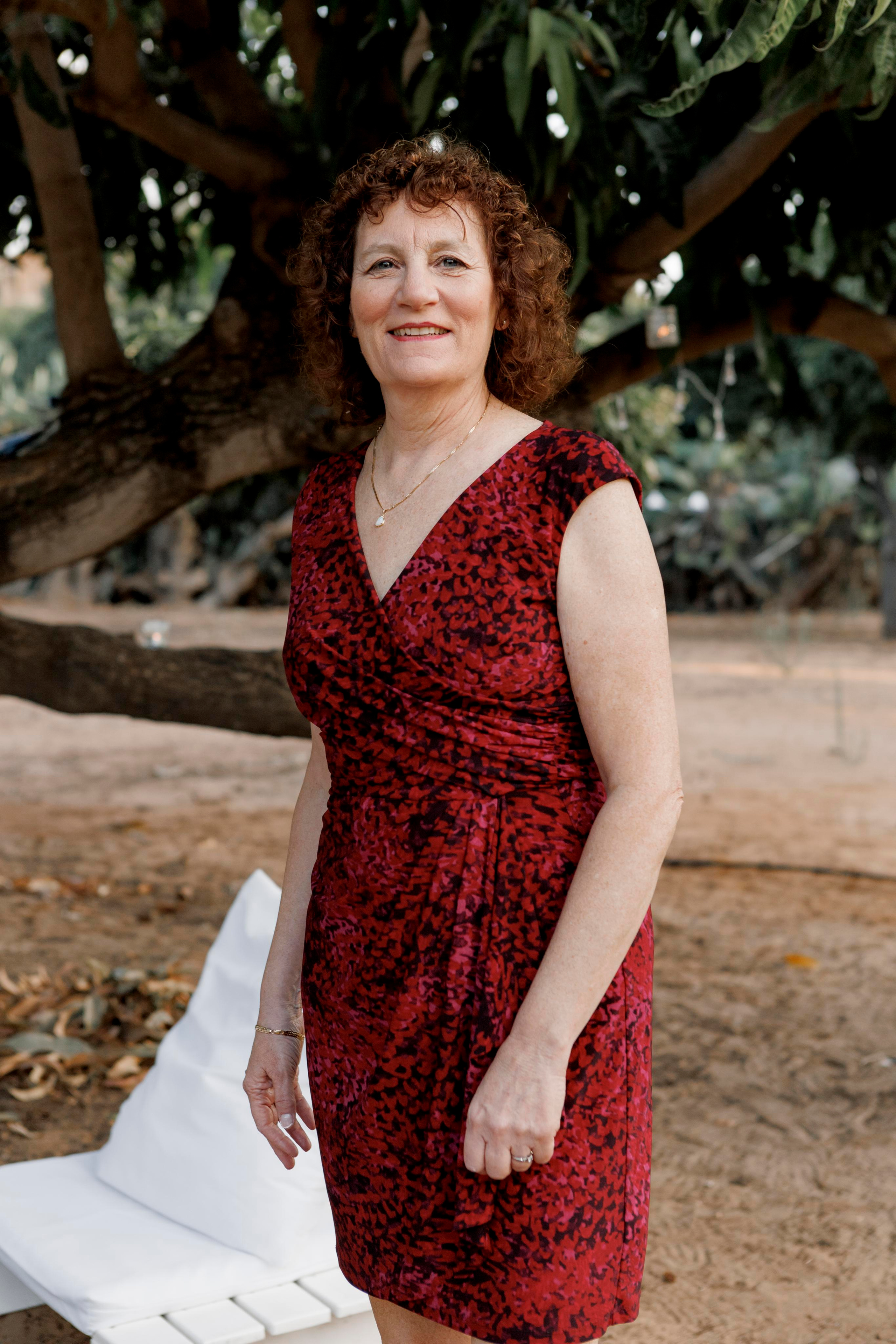 Dror & Danielle | Israel. Wedding and family photographer