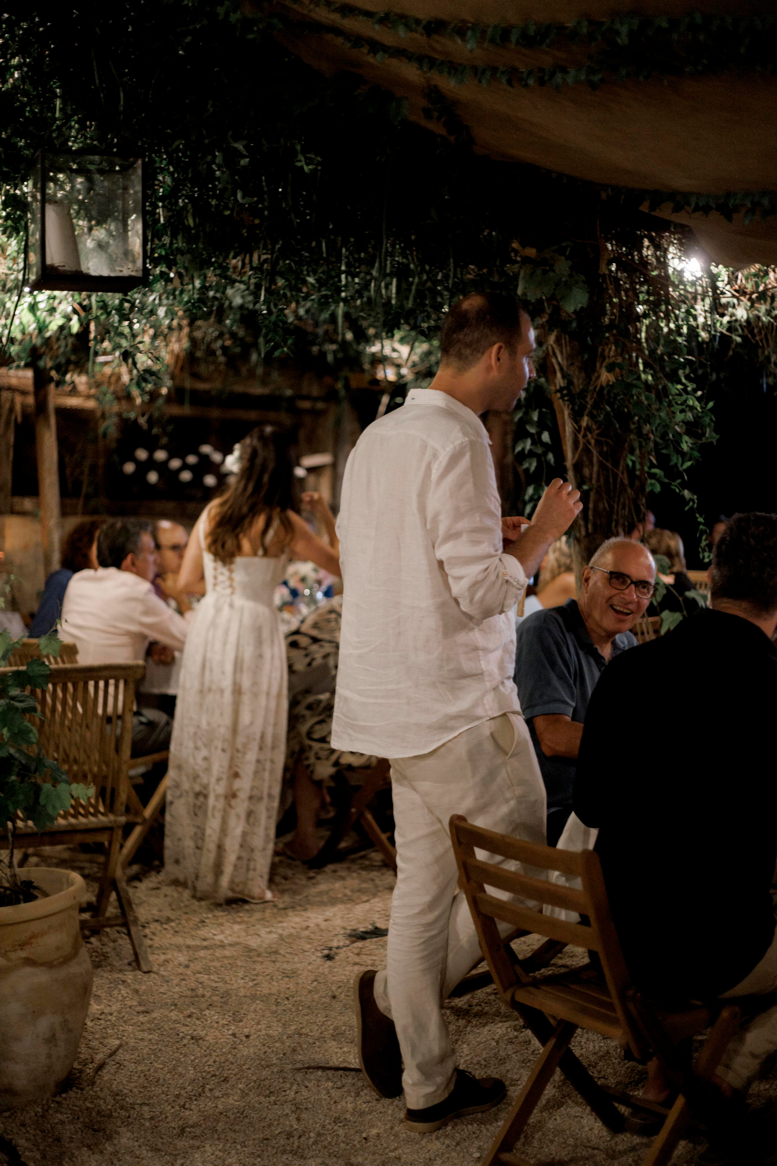 Dror & Danielle | Israel. Wedding and family photographer