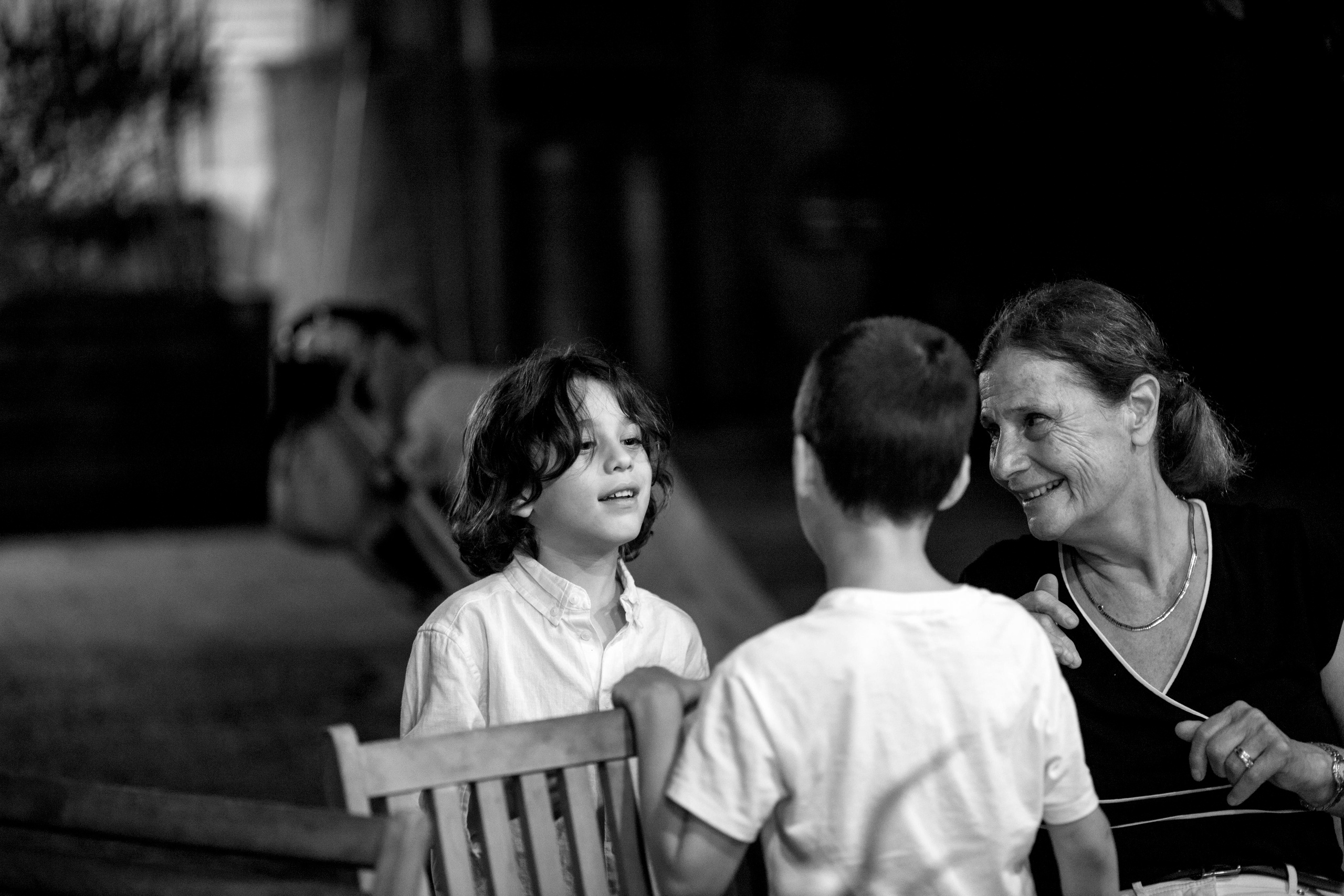 Dror & Danielle | Israel. Wedding and family photographer