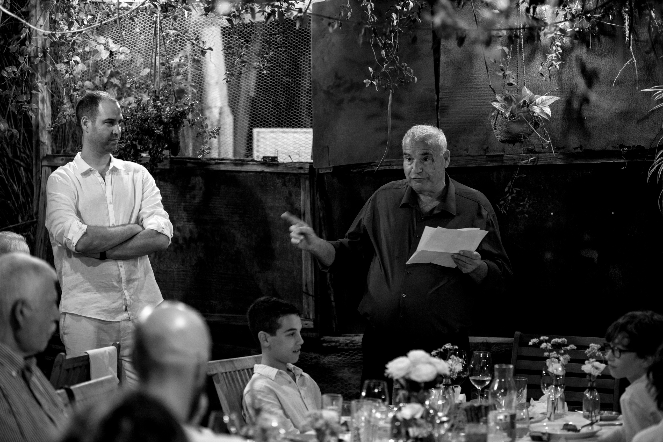 Dror & Danielle | Israel. Wedding and family photographer