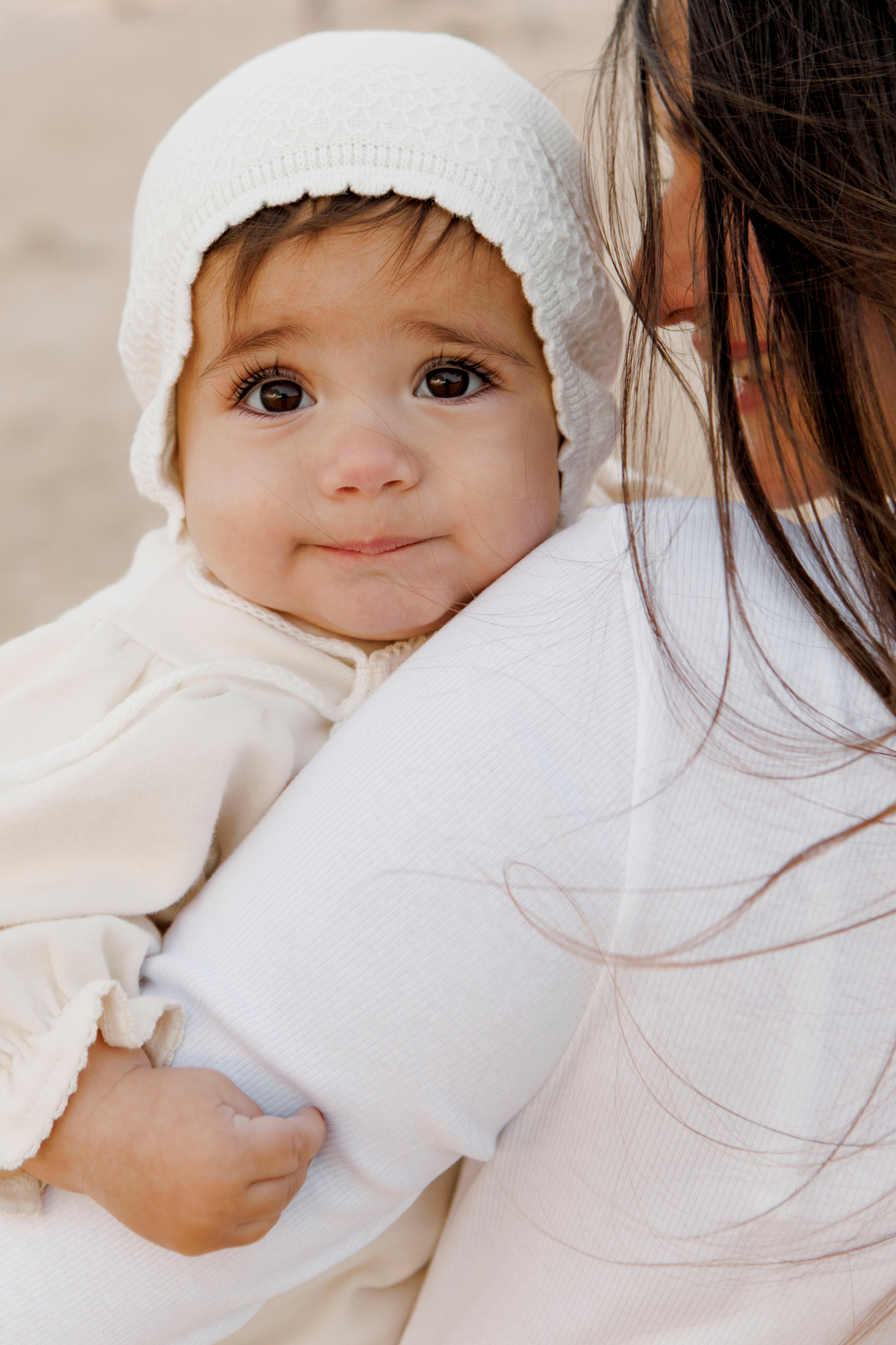 First birthday near the sea (sunset). Главная