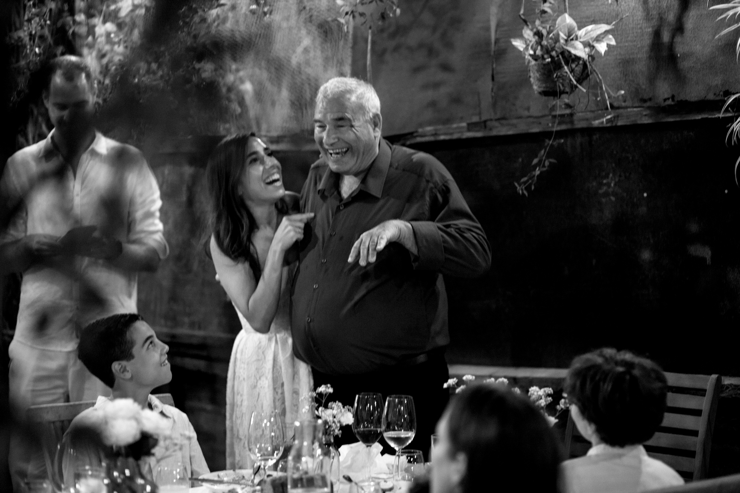 Dror & Danielle | Israel. Wedding and family photographer