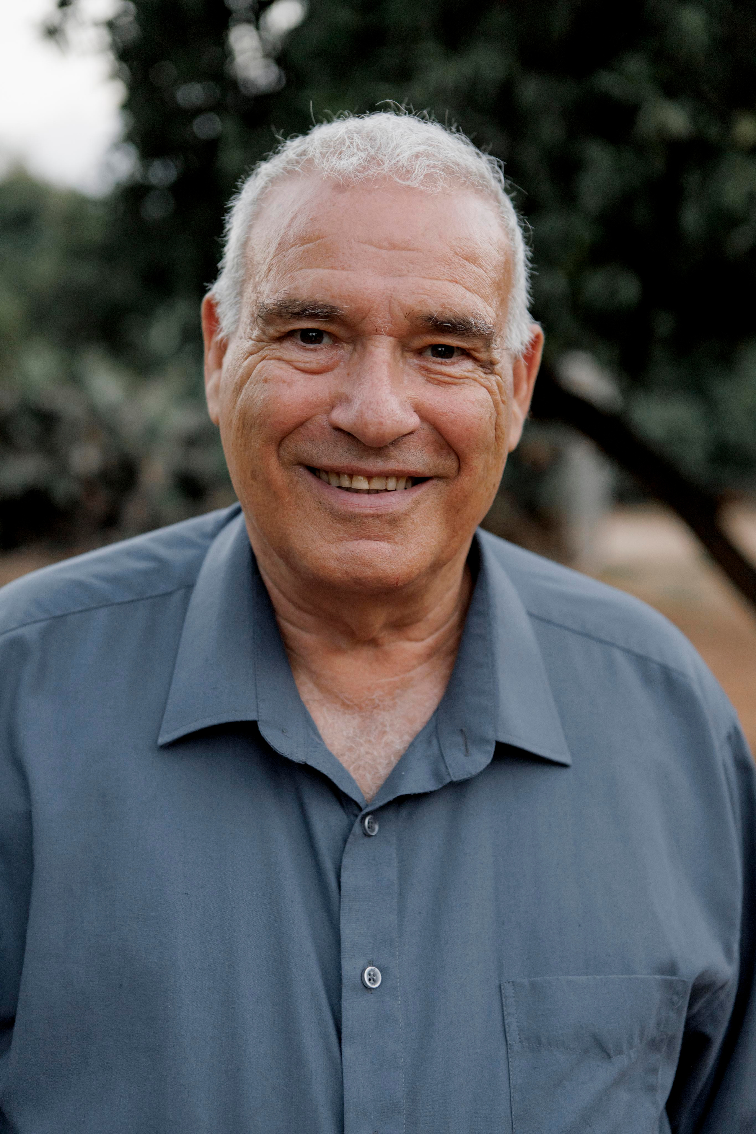 Dror & Danielle | Israel. Wedding and family photographer