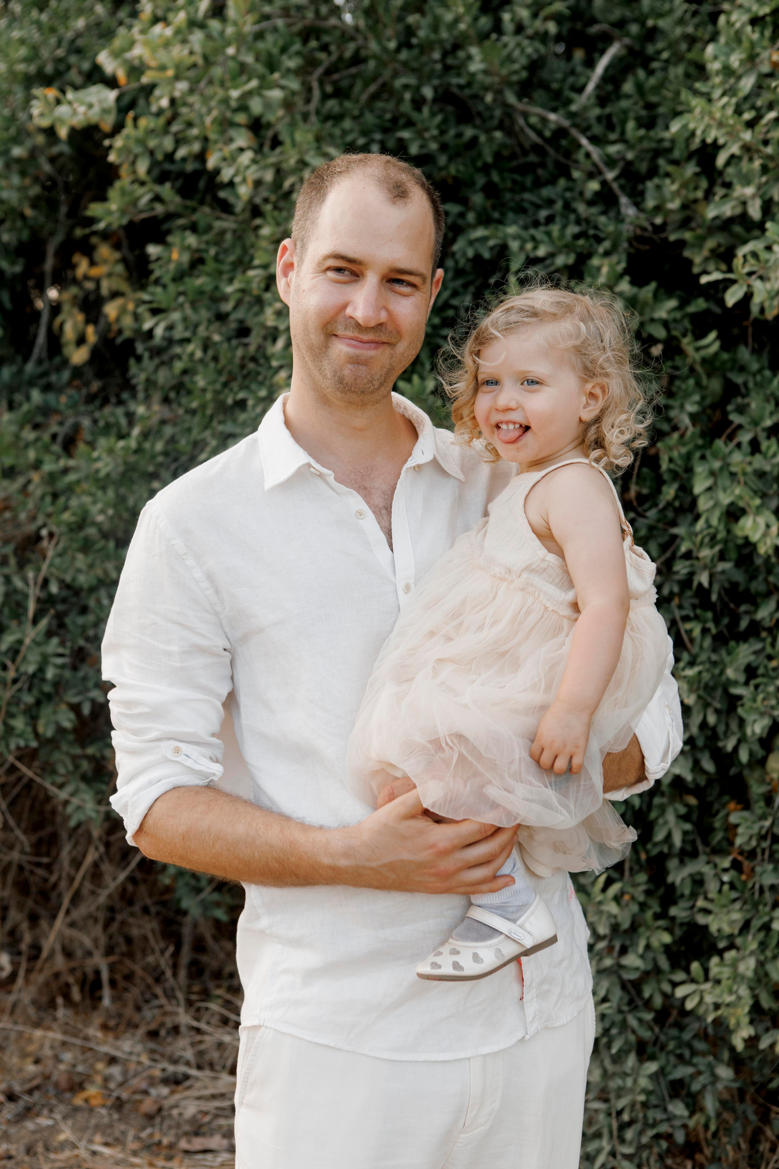 Dror & Danielle | Israel. Wedding and family photographer