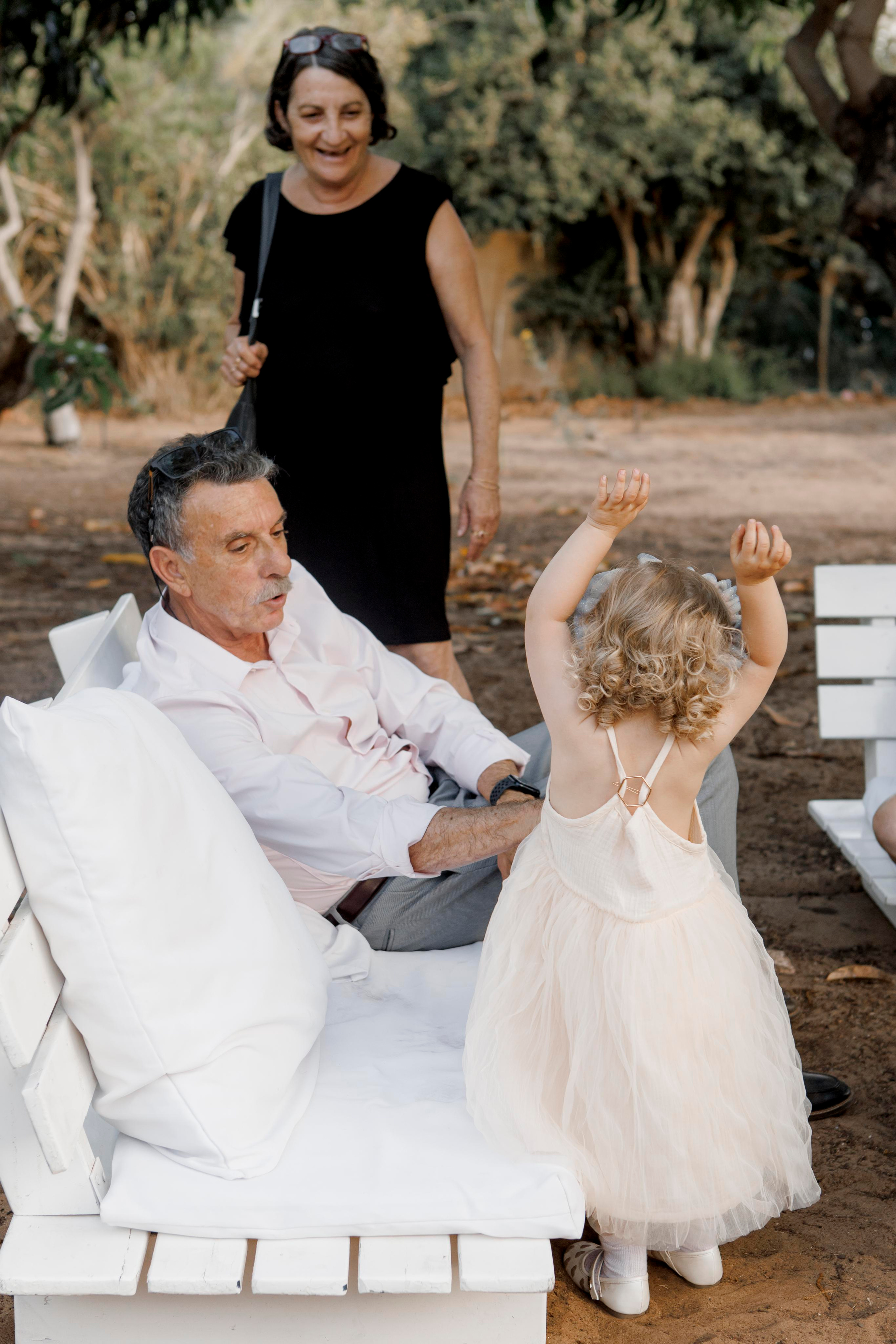 Dror & Danielle | Israel. Wedding and family photographer