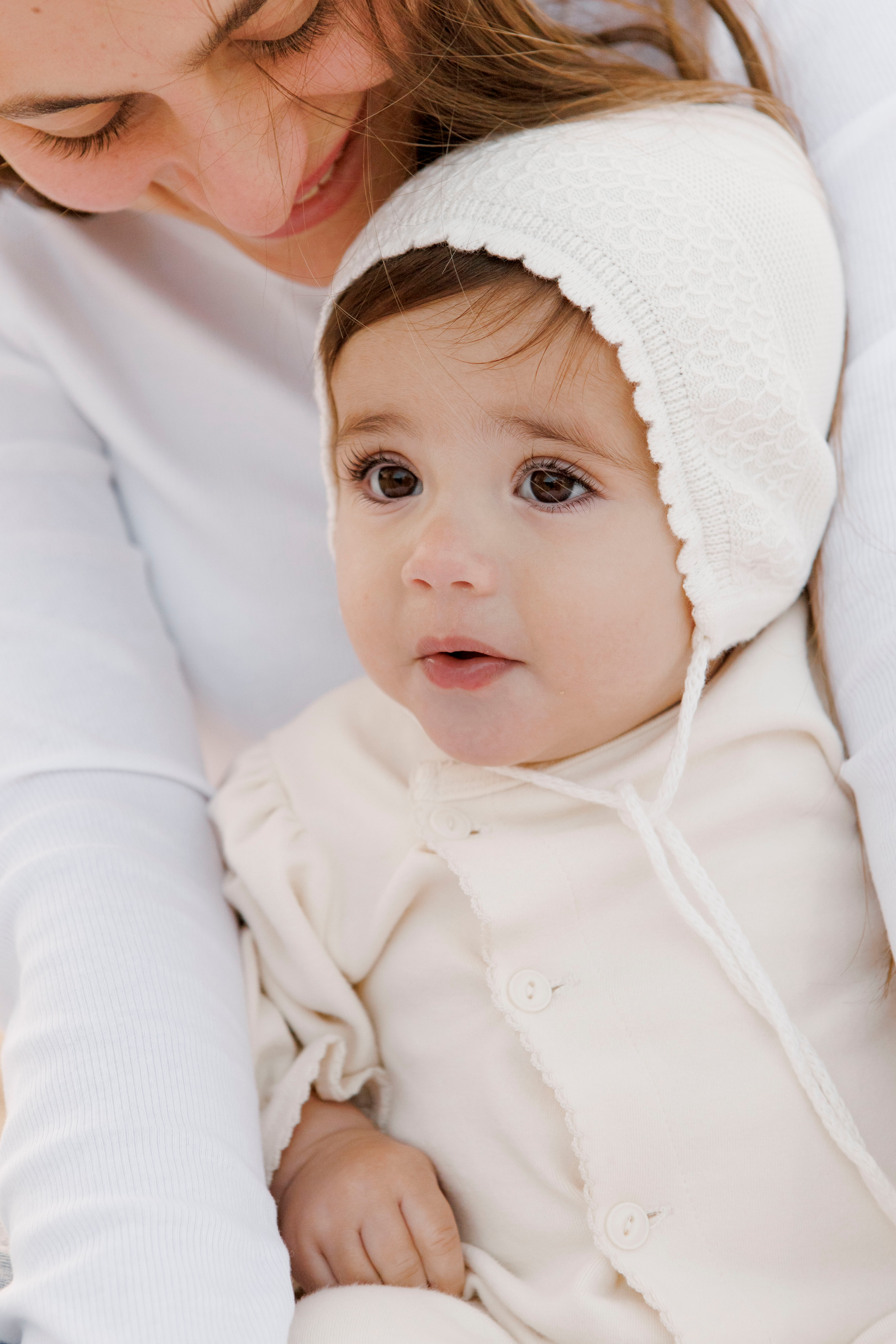 First birthday near the sea (sunset). Главная