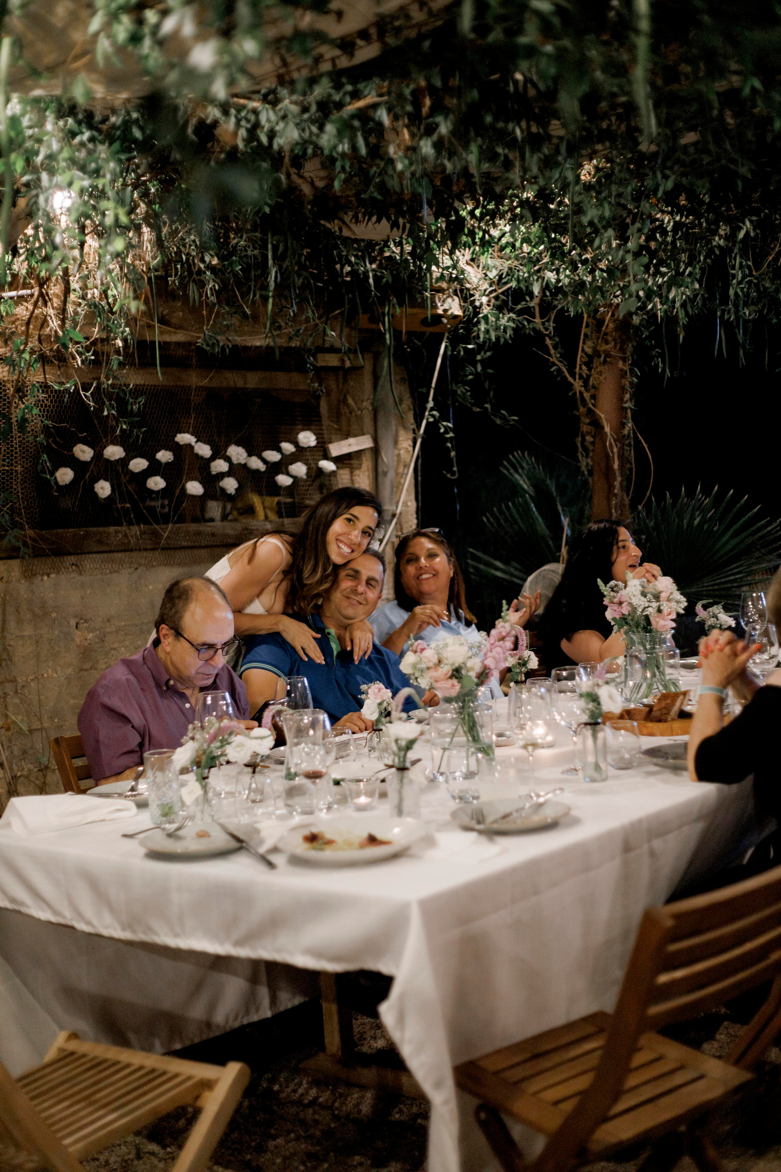 Dror & Danielle | Israel. Wedding and family photographer