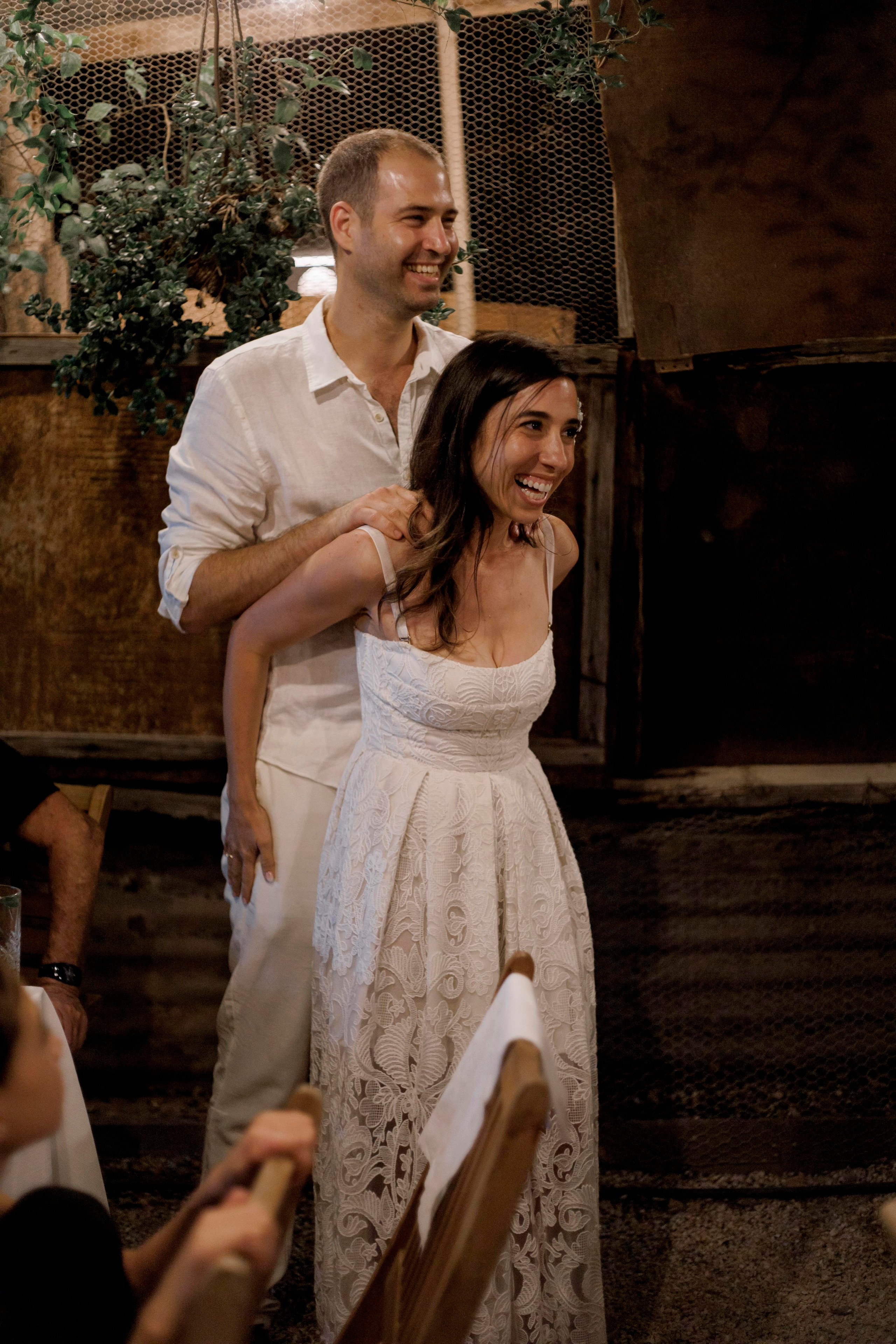 Dror & Danielle | Israel. Wedding and family photographer