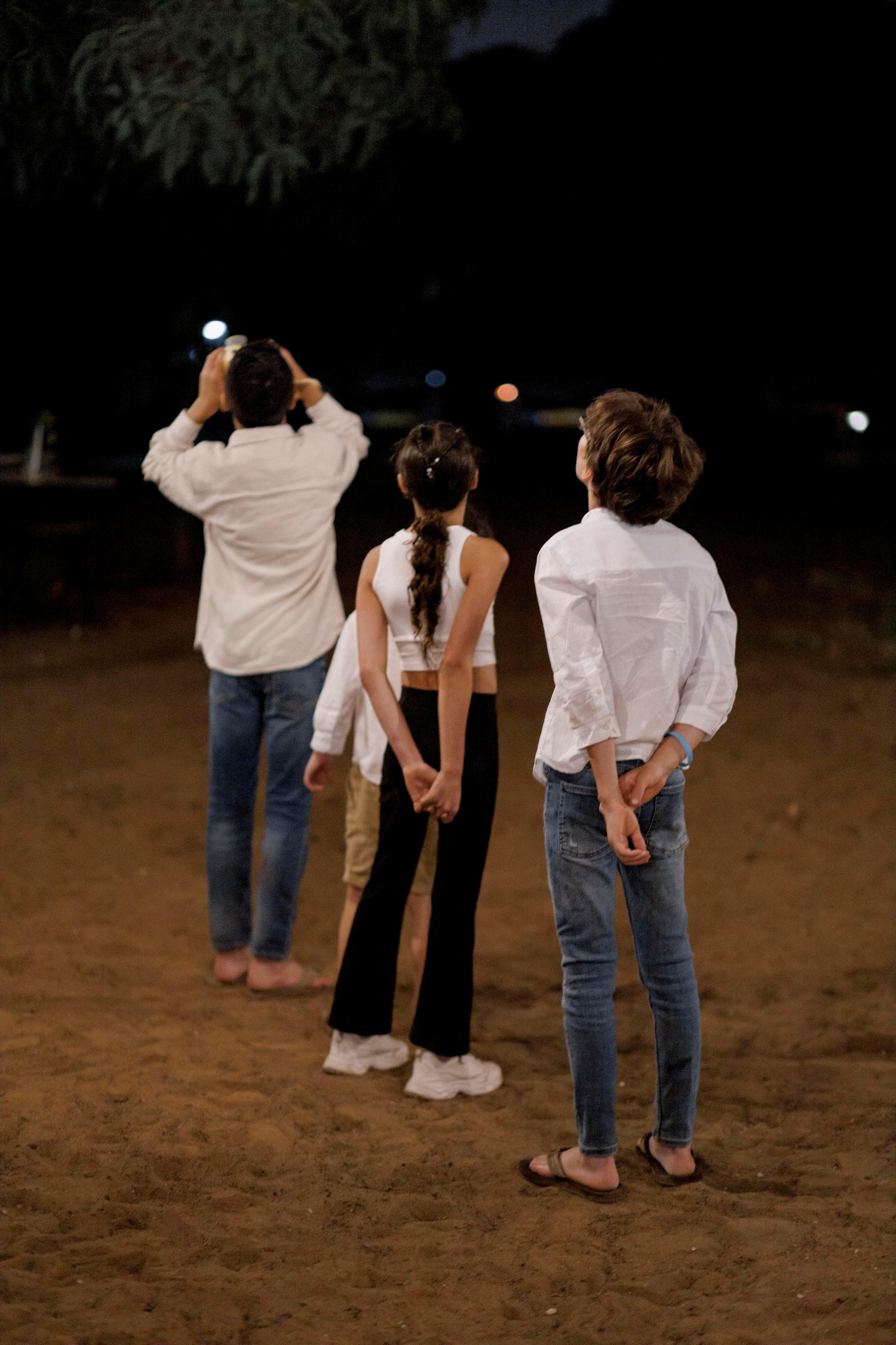 Dror & Danielle | Israel. Wedding and family photographer