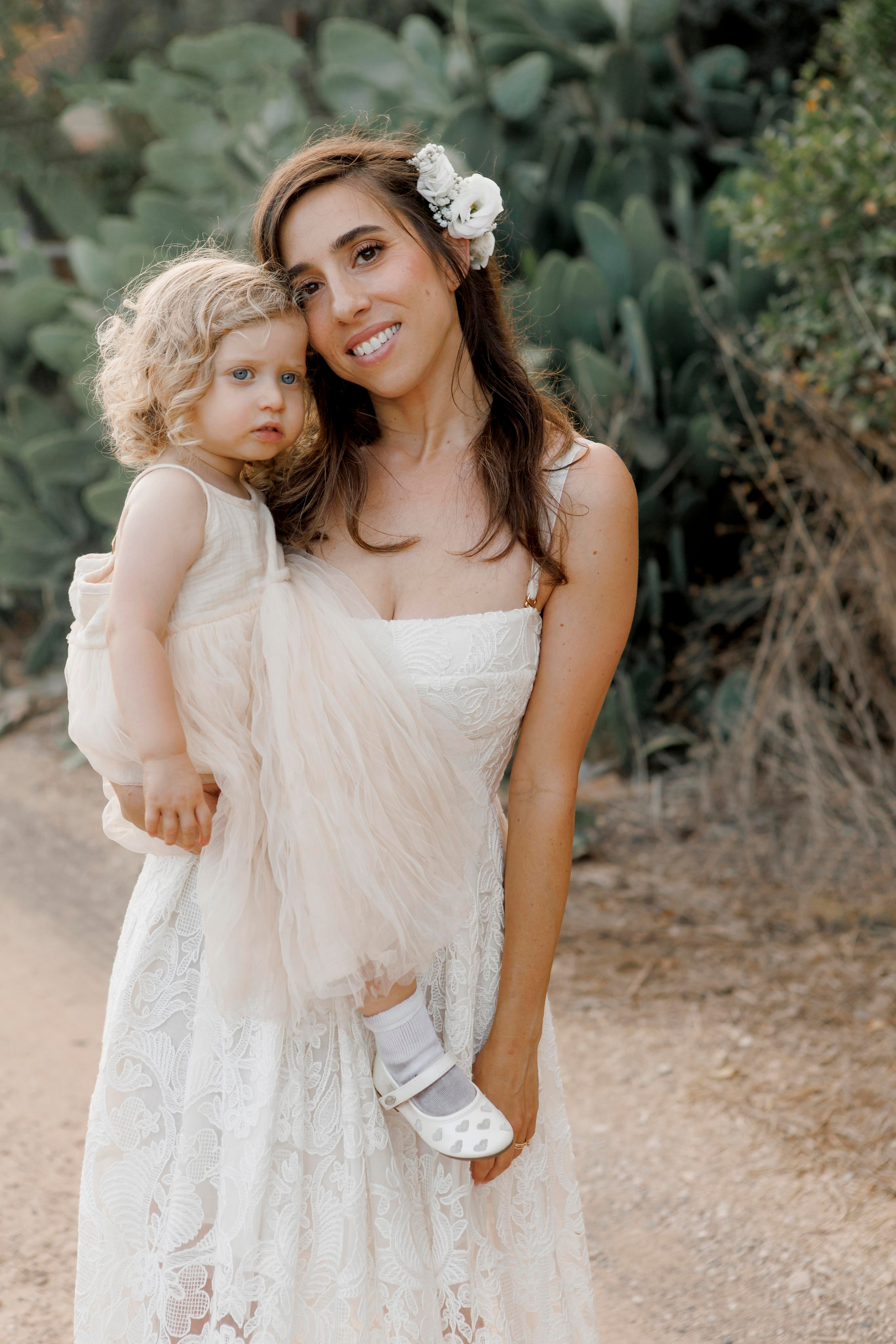 Dror & Danielle | Israel. Wedding and family photographer