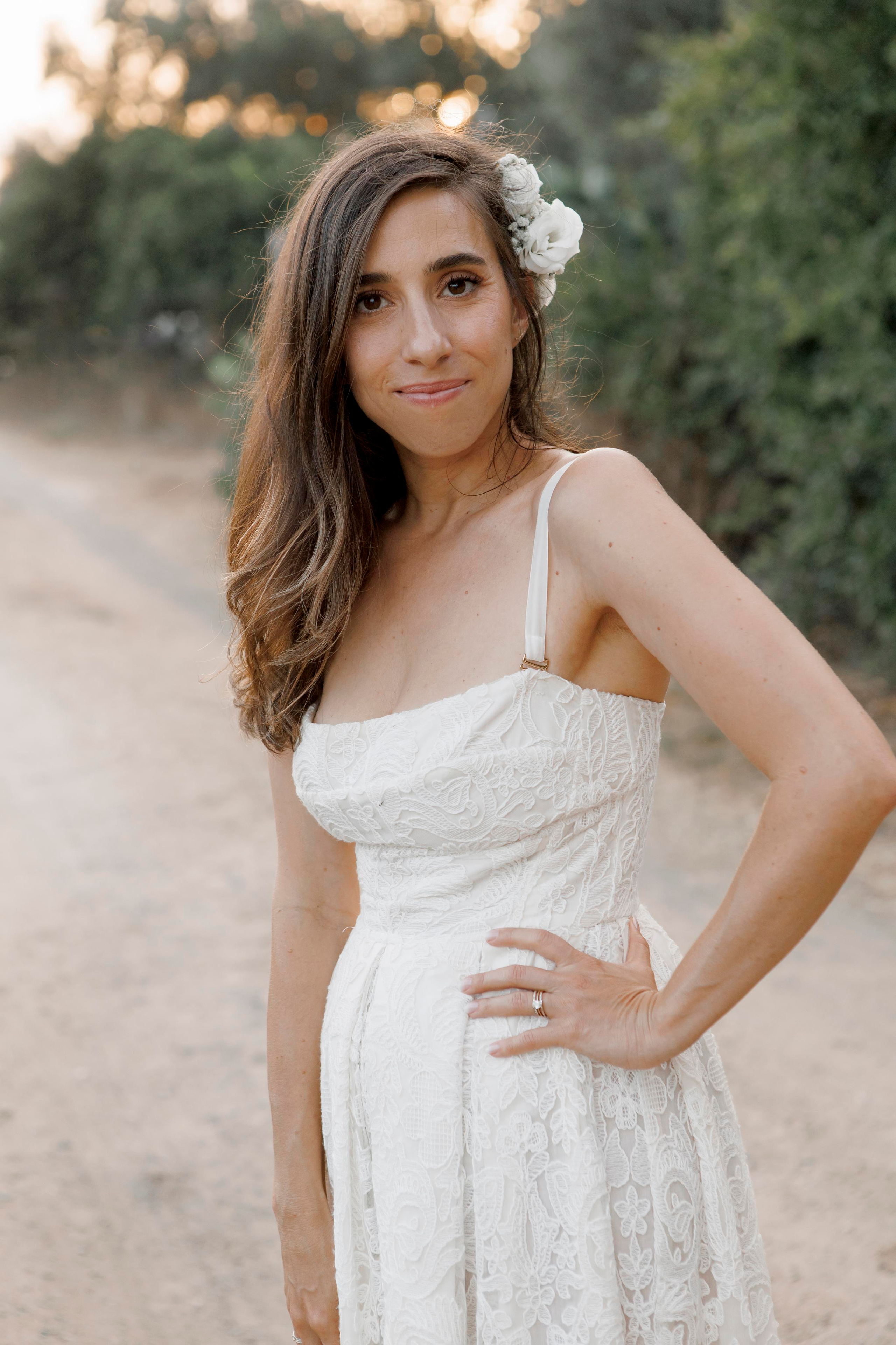 Dror & Danielle | Israel. Wedding and family photographer