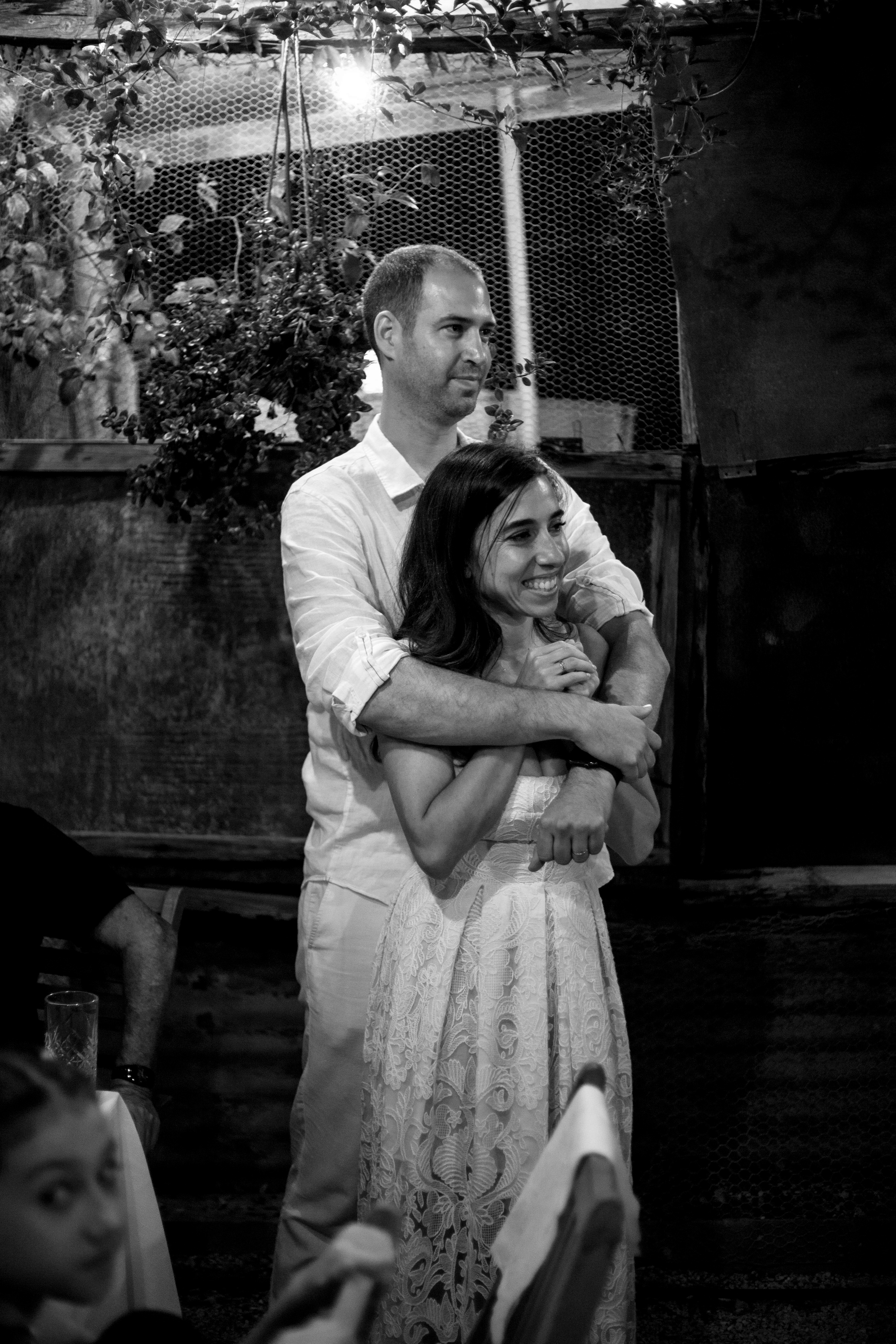 Dror & Danielle | Israel. Wedding and family photographer