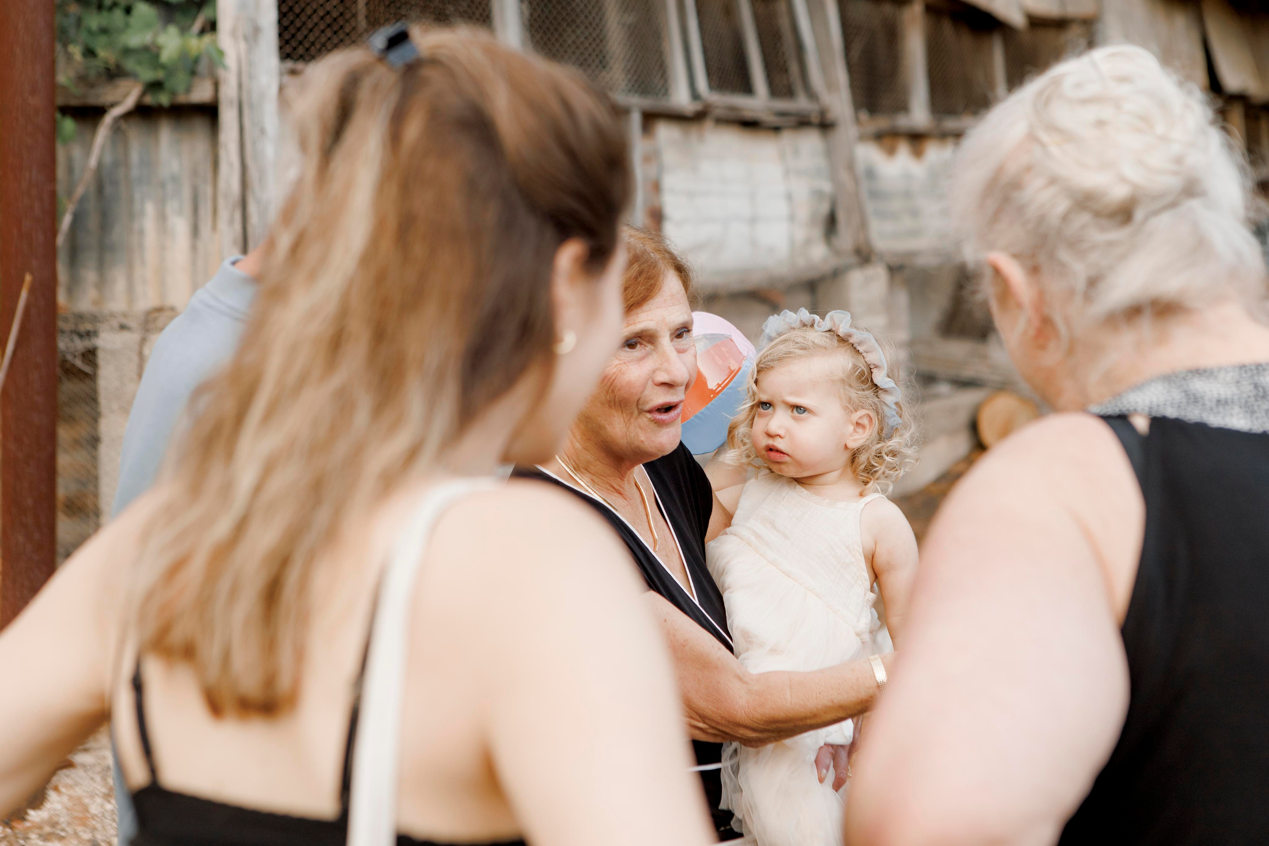 Dror & Danielle | Israel. Wedding and family photographer