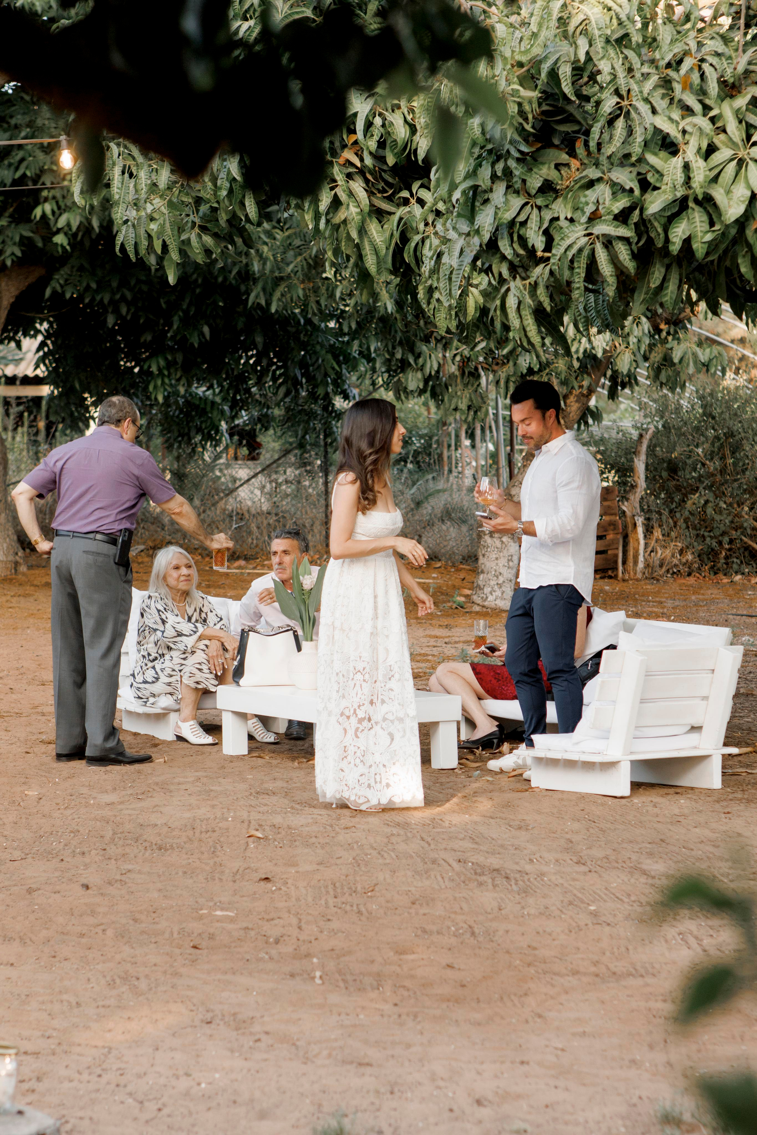 Dror & Danielle | Israel. Wedding and family photographer