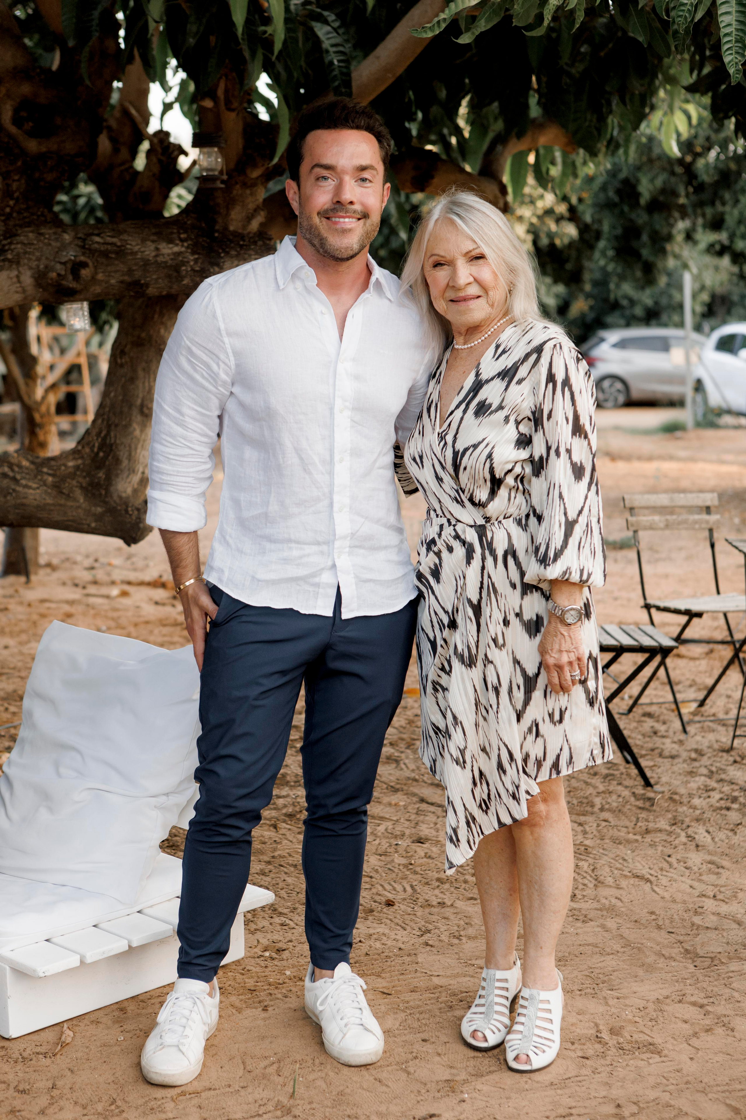 Dror & Danielle | Israel. Wedding and family photographer