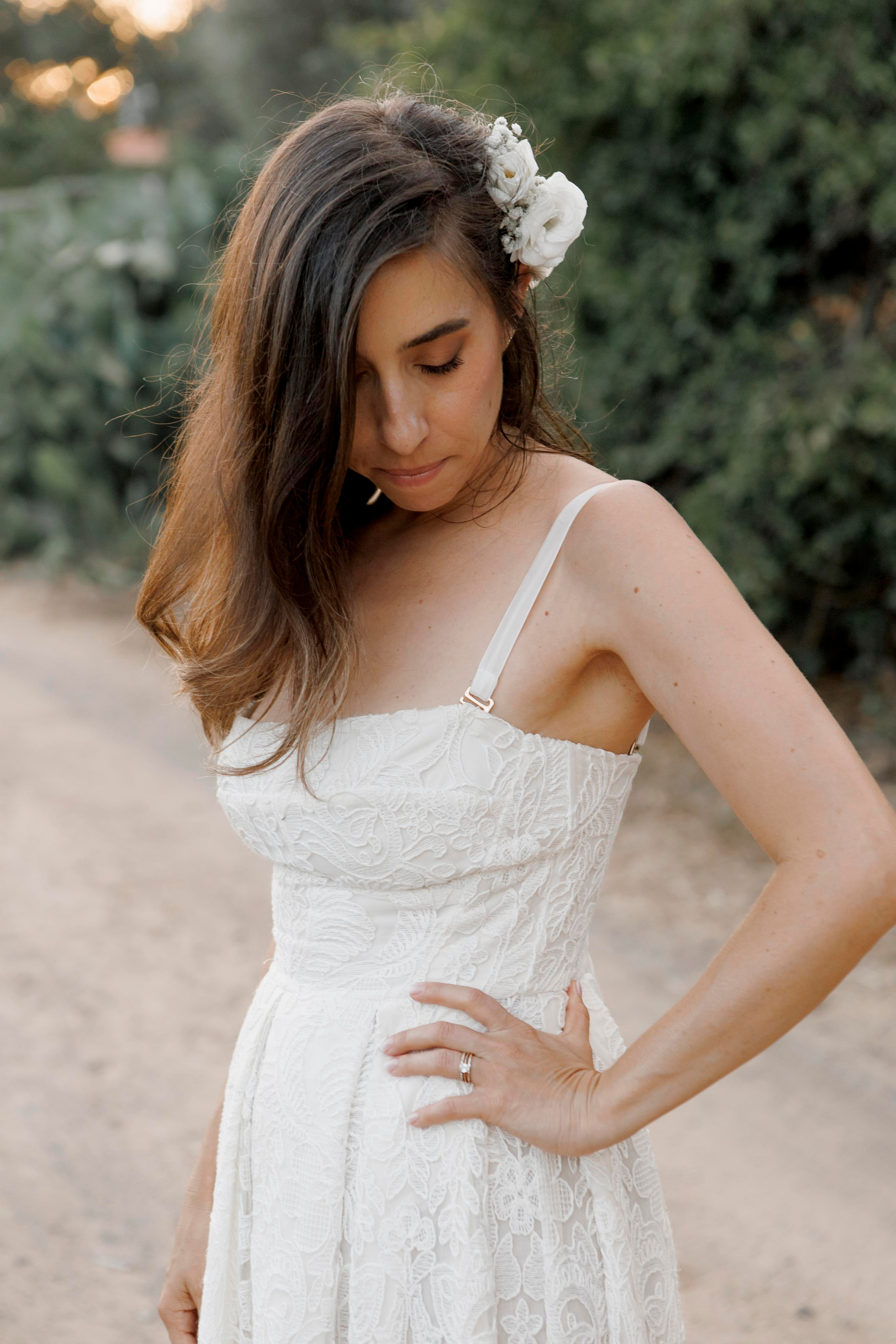 Dror & Danielle | Israel. Wedding and family photographer