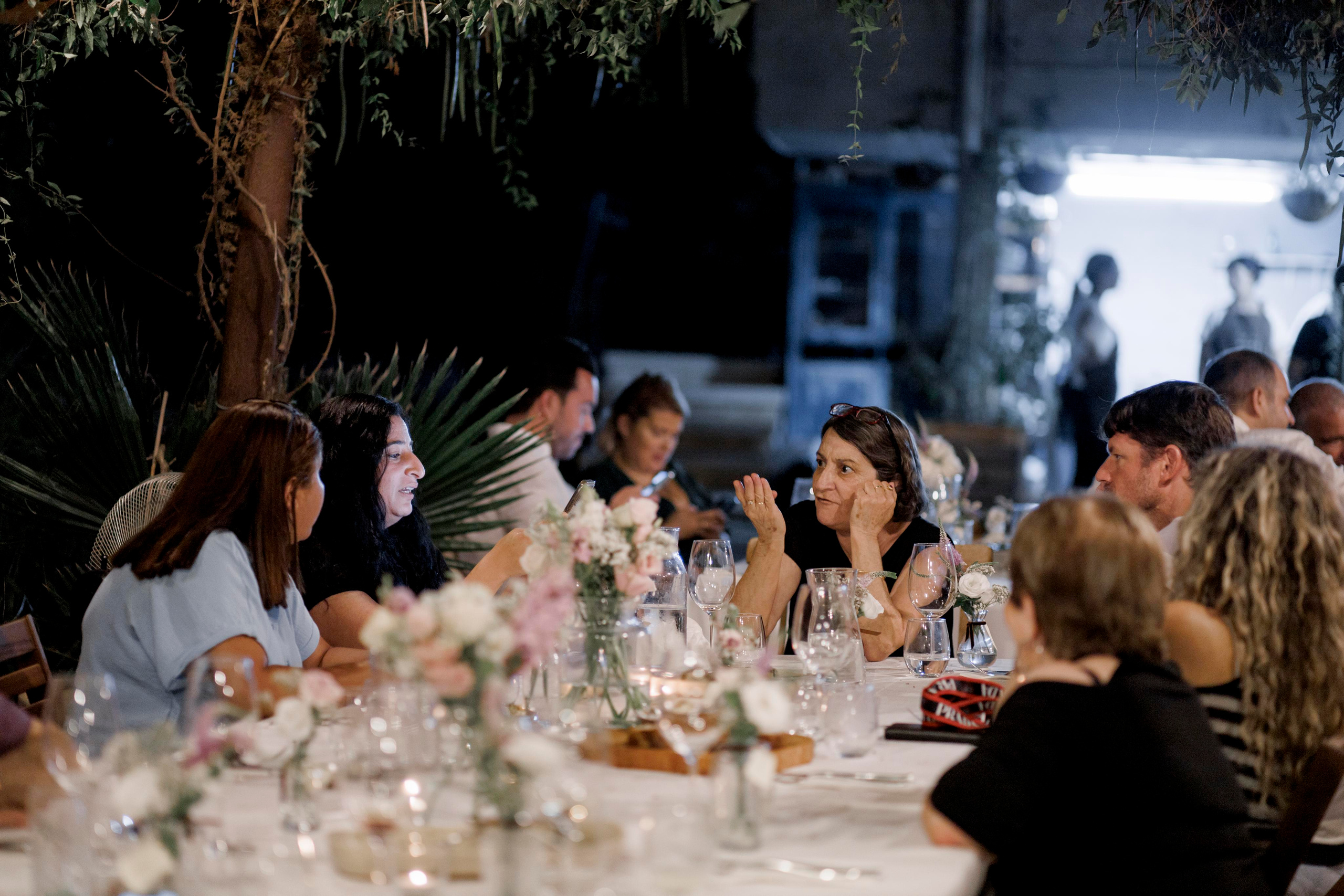 Dror & Danielle | Israel. Wedding and family photographer