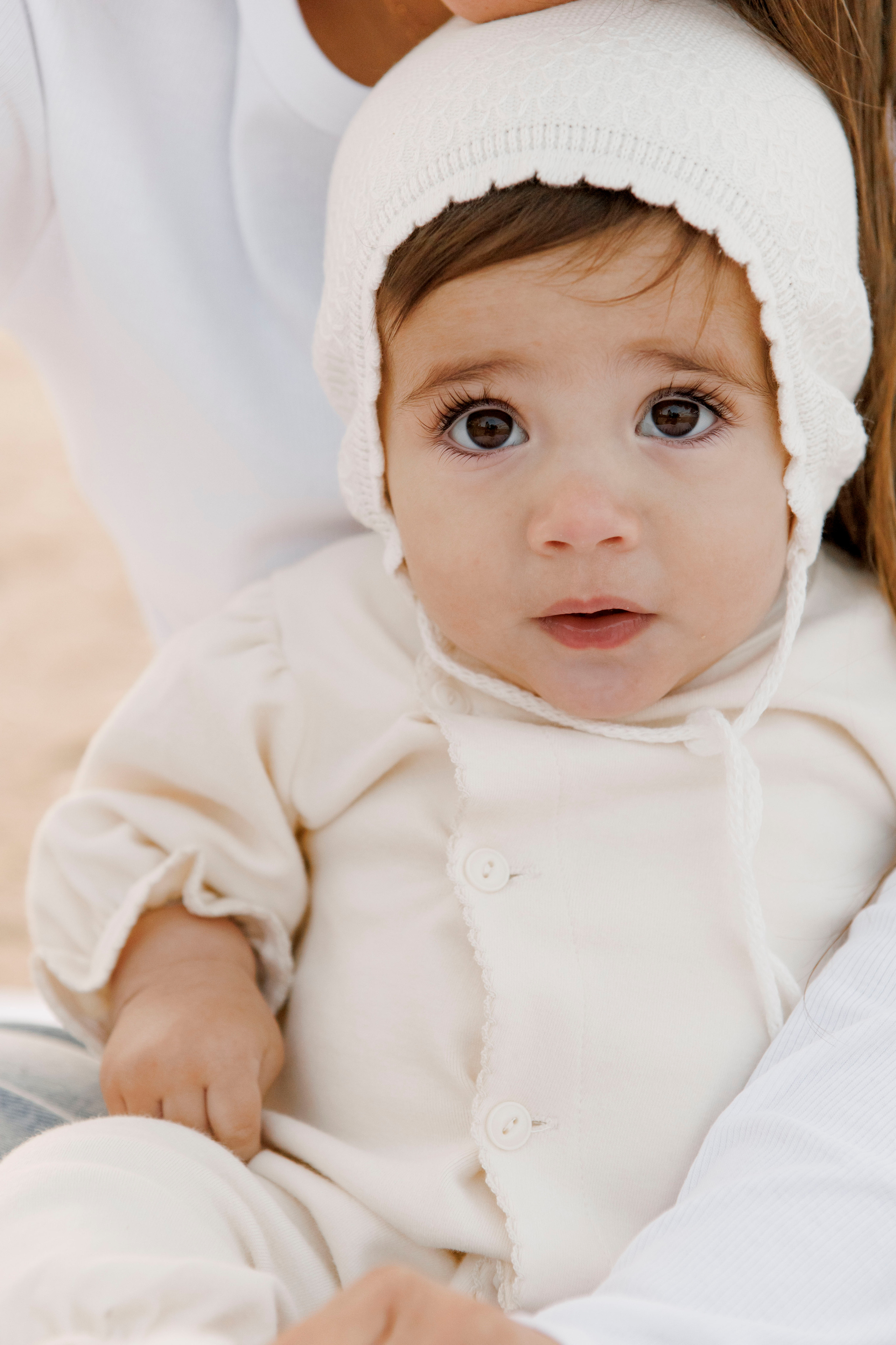 First birthday near the sea (sunset). Главная