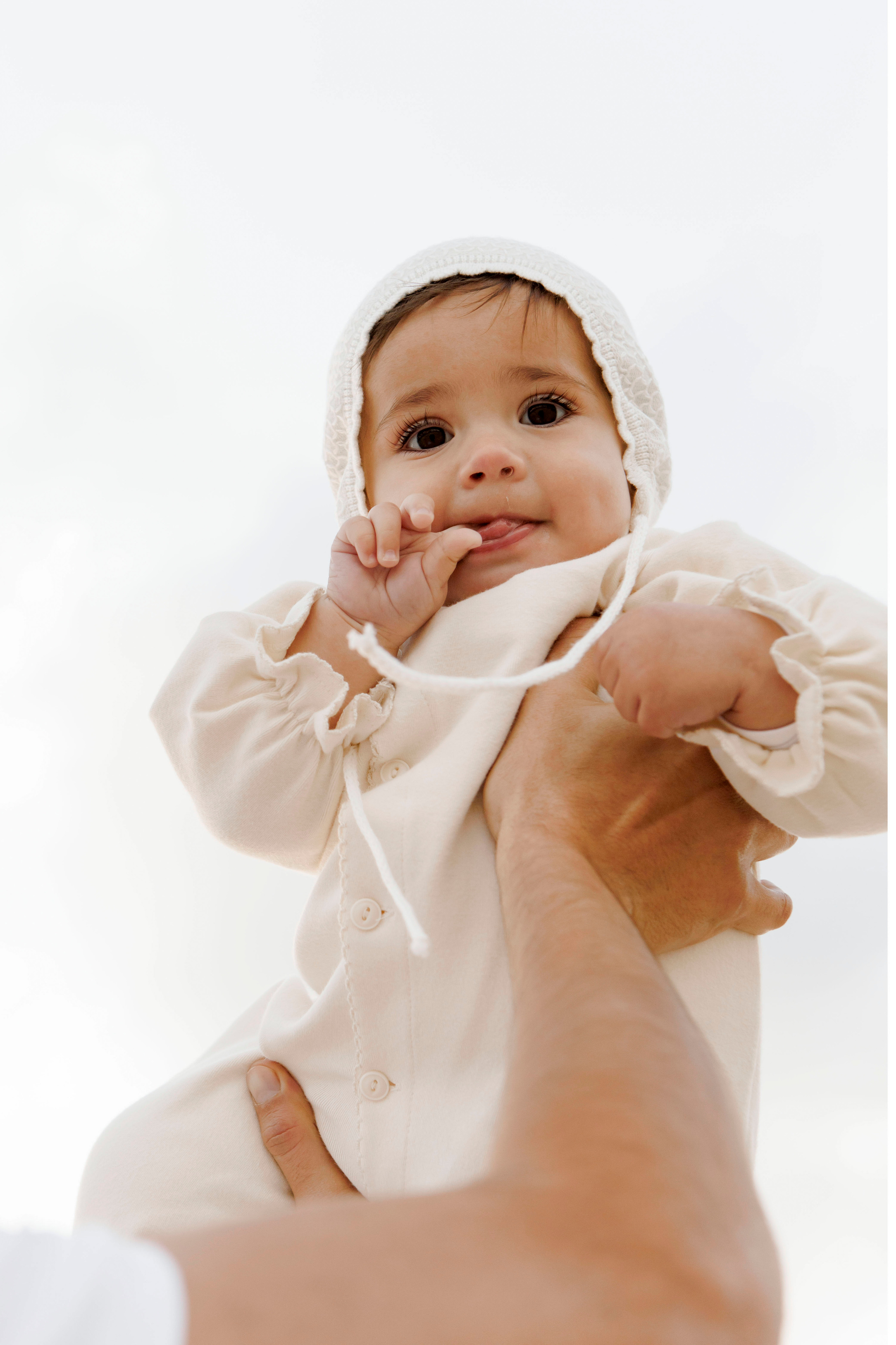 First birthday near the sea (sunset). Главная