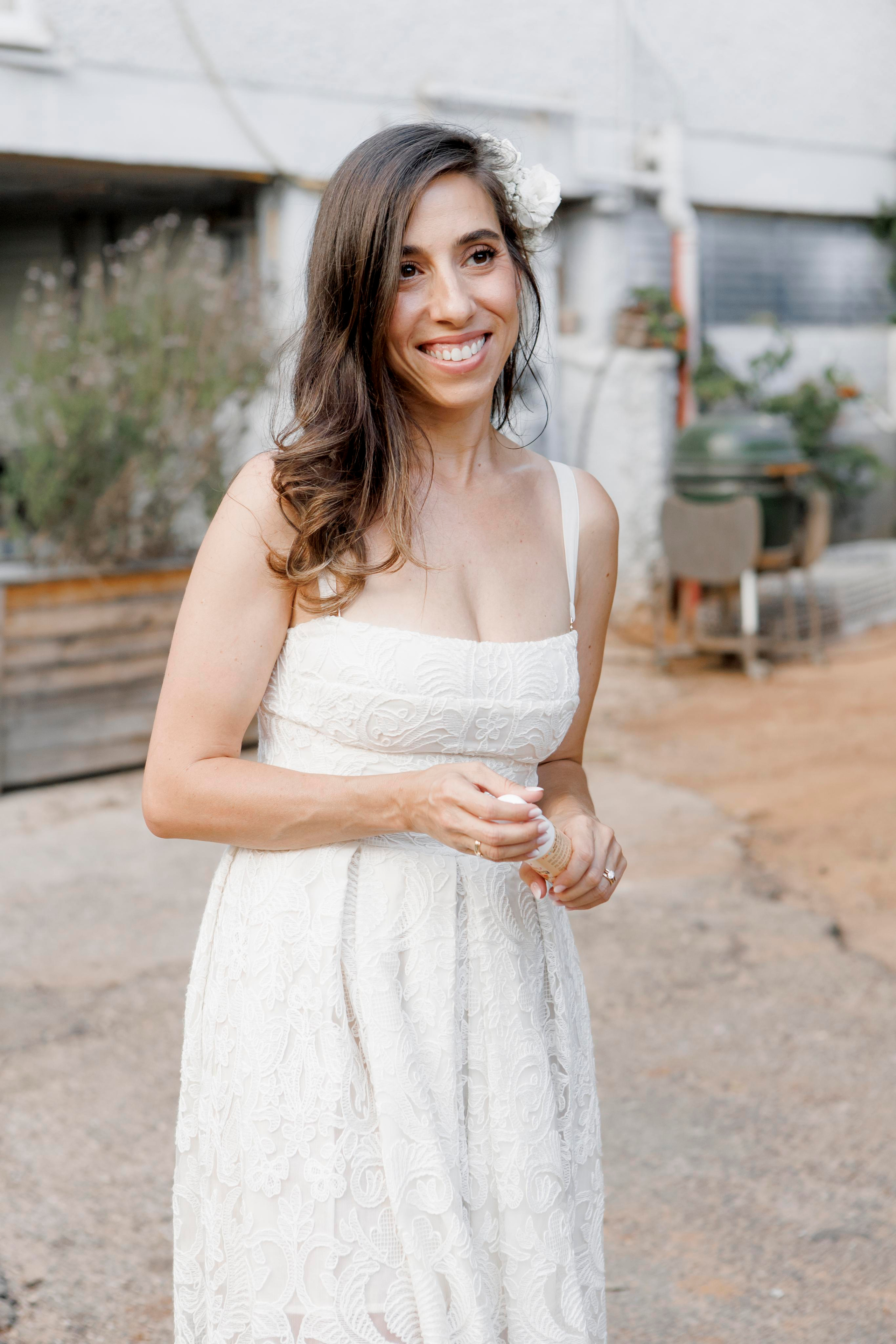 Dror & Danielle | Israel. Wedding and family photographer