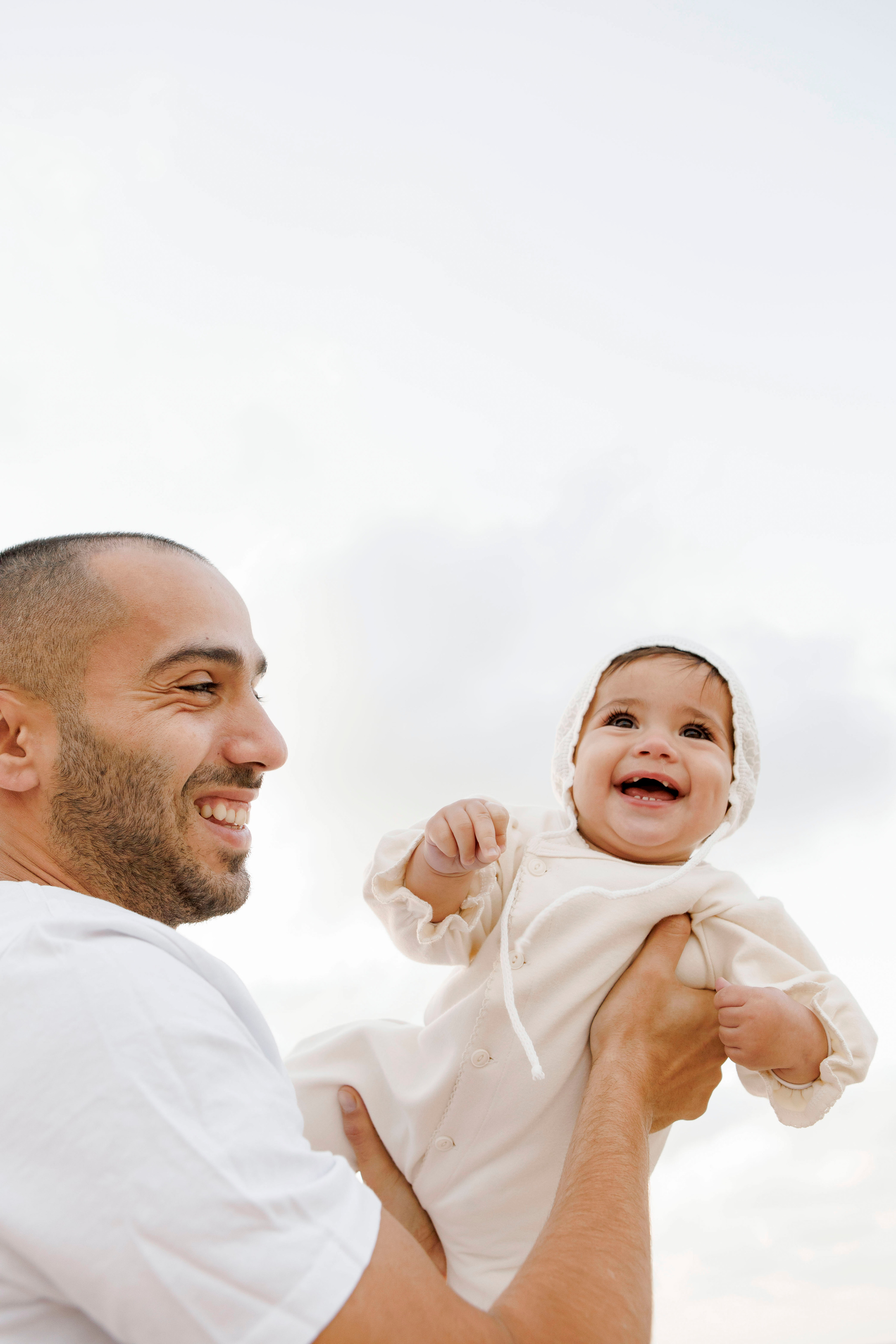 First birthday near the sea (sunset). Главная