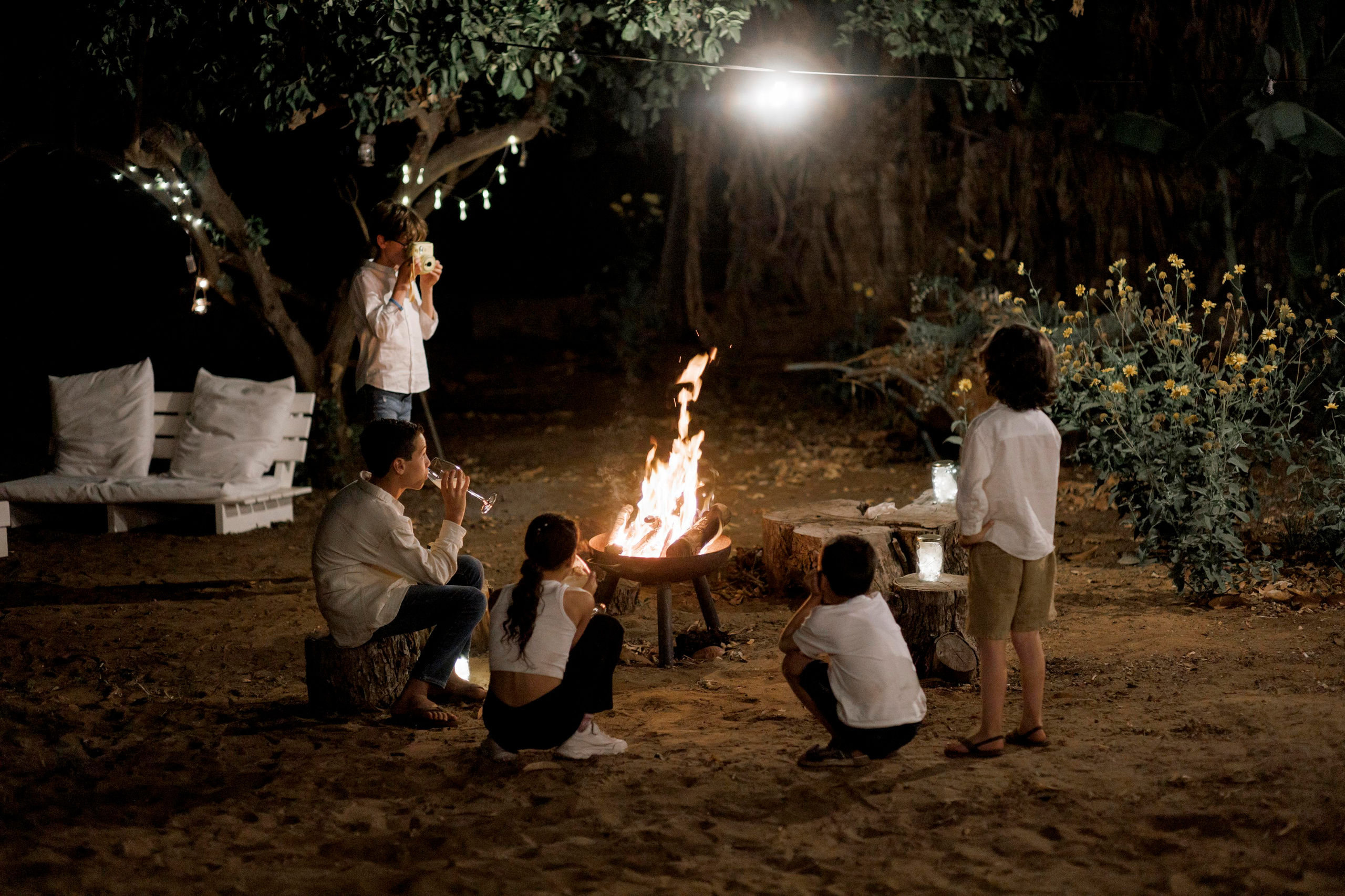 Dror & Danielle | Israel. Wedding and family photographer