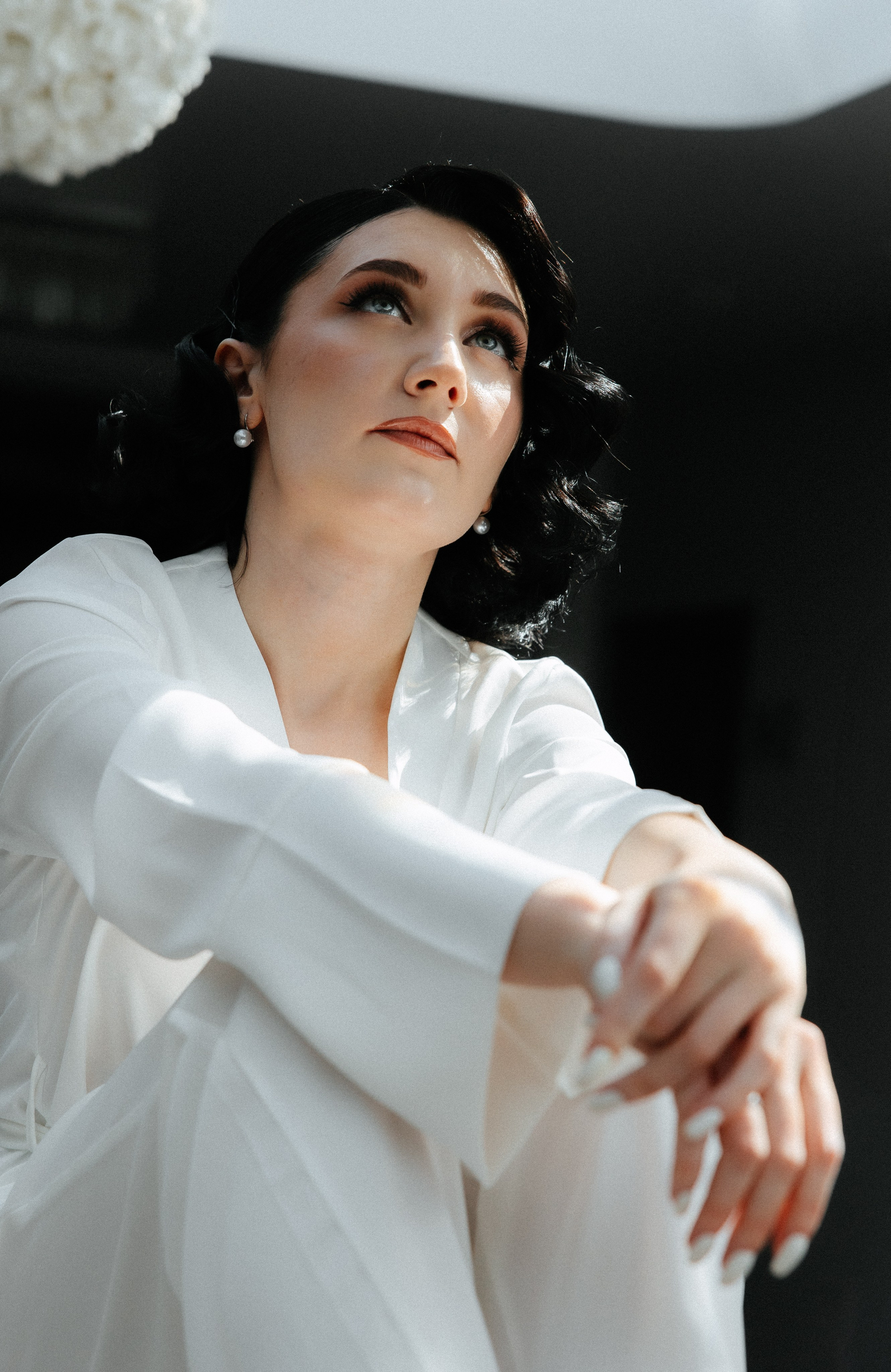 Ирина и Александр. Алена Бадамшина — свадебный фотограф Воронеж / Москва