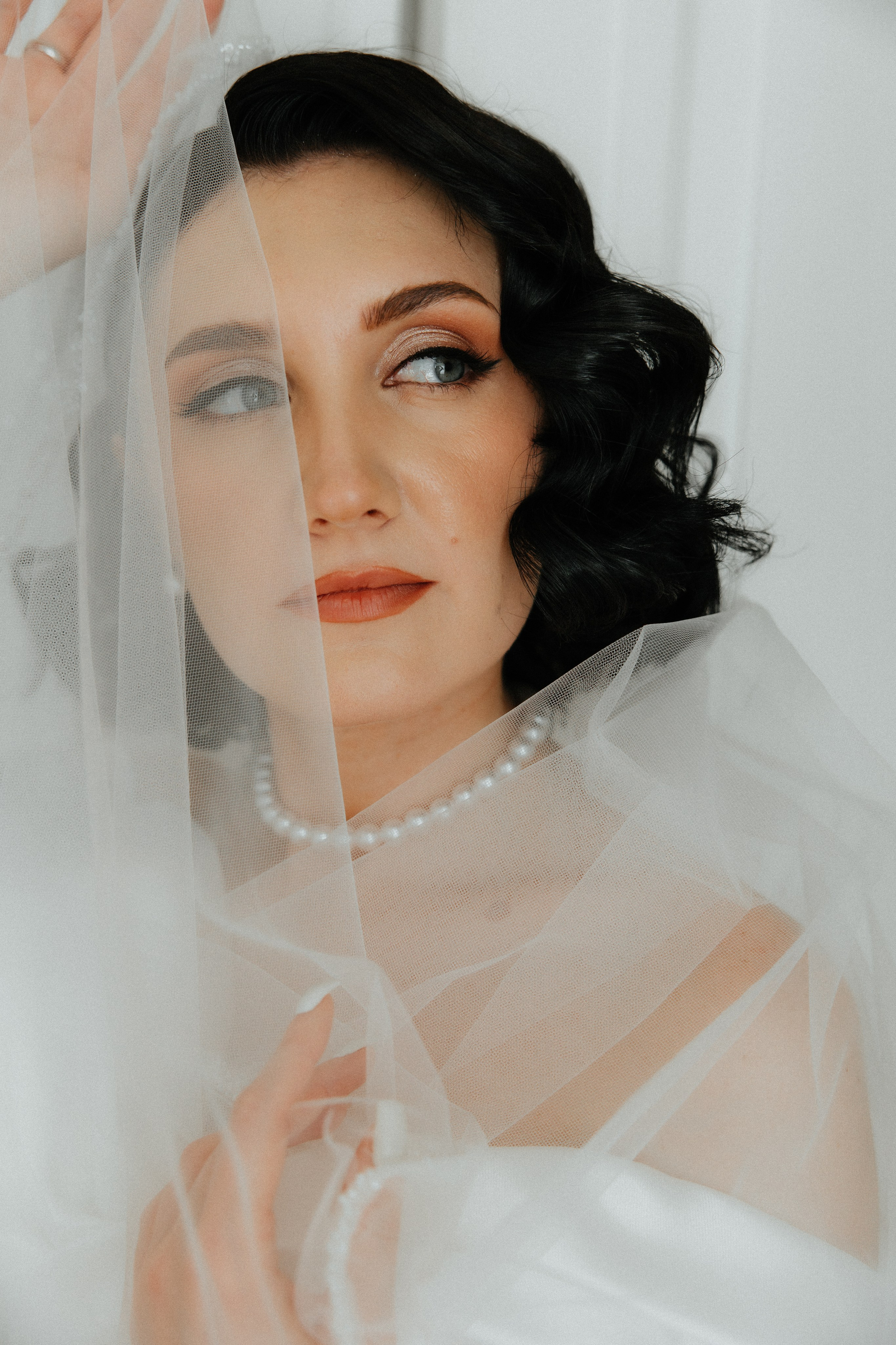 Ирина и Александр. Алена Бадамшина — свадебный фотограф Воронеж / Москва