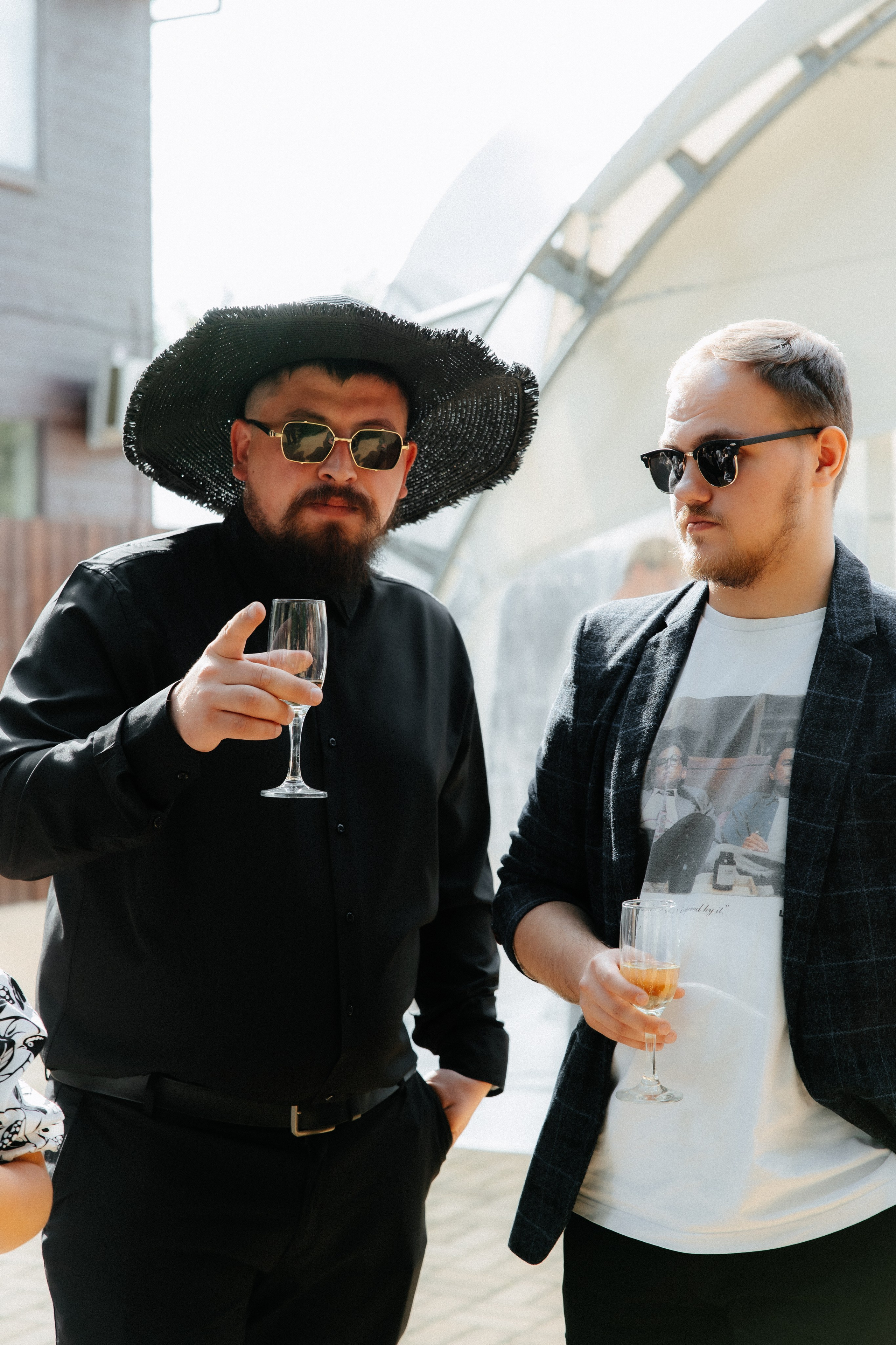 Ирина и Александр. Алена Бадамшина — свадебный фотограф Воронеж / Москва