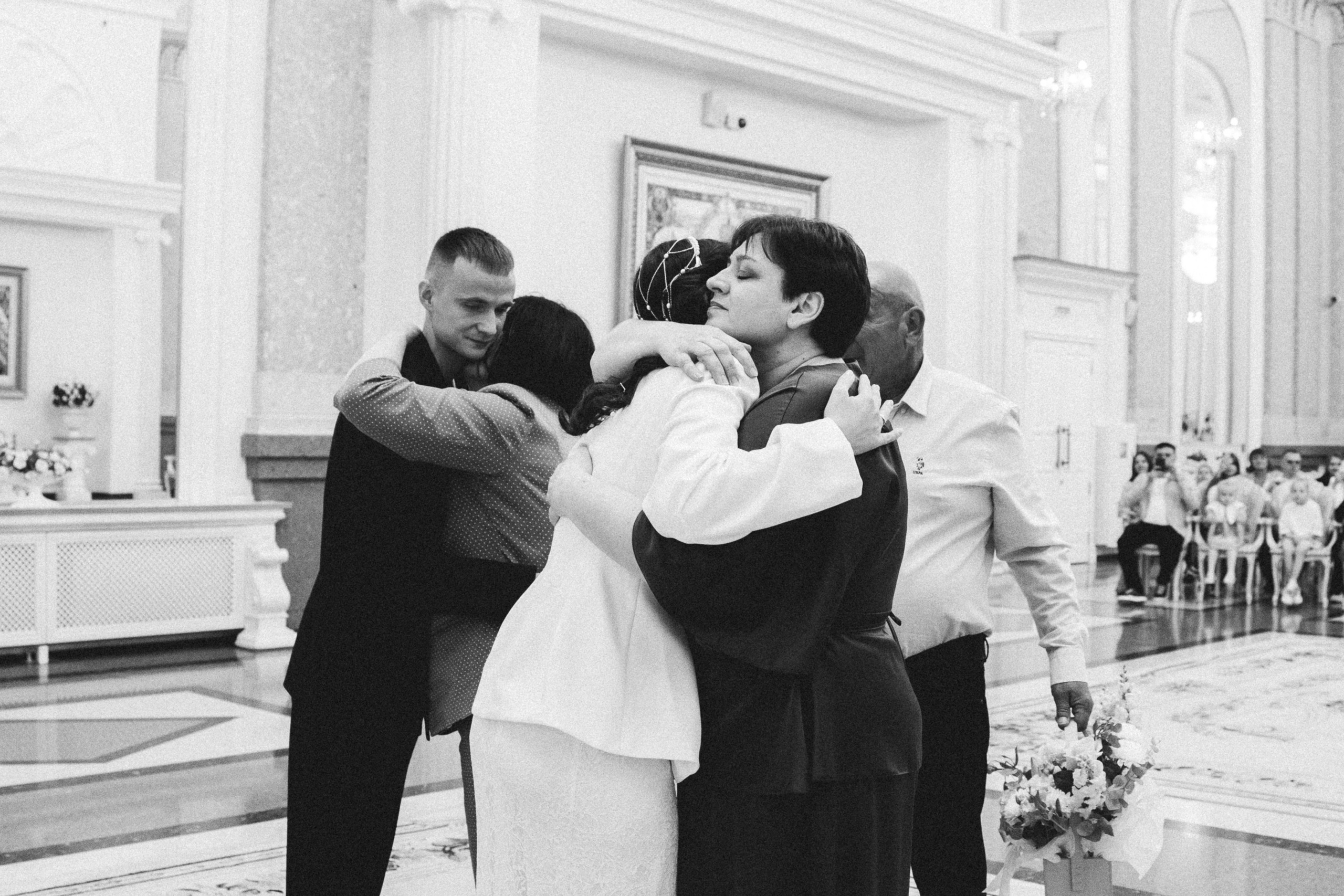 Роспись в Екатерининском зале. Свадебный фотограф Виолетта Сидельникова. Краснодар, Россия, Беларусь, Европа